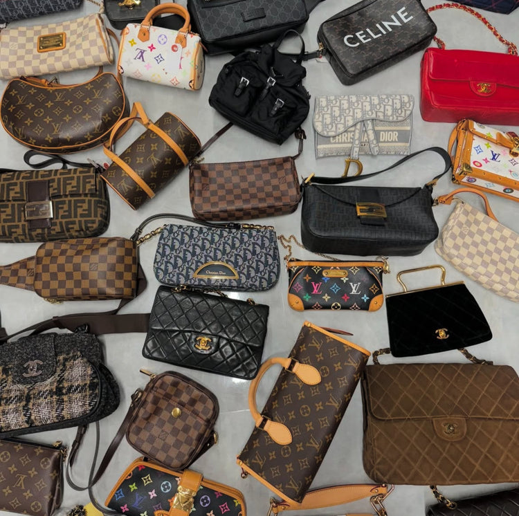 Taschen