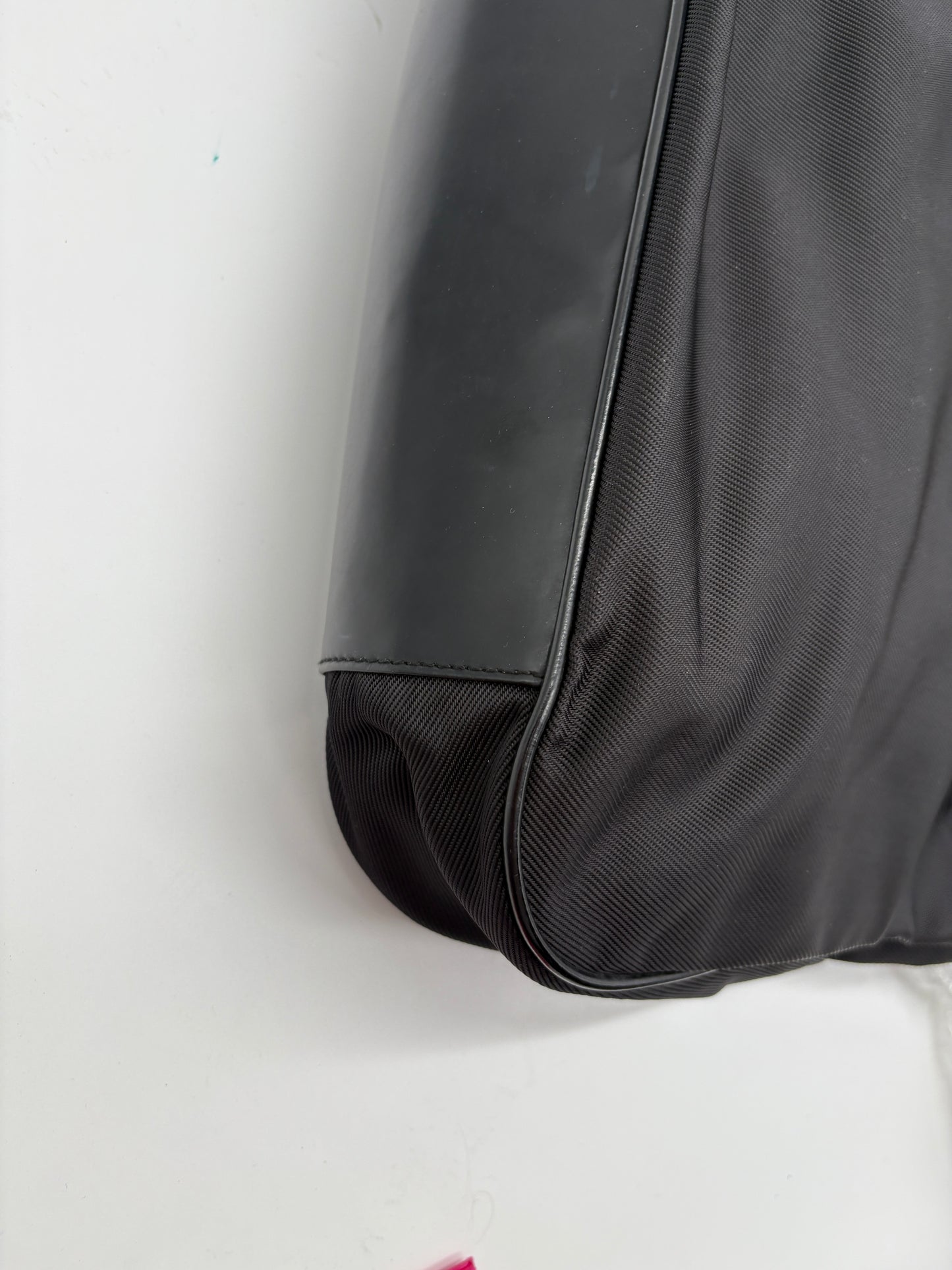 Gucci Bamboo Bambus Schultertasche