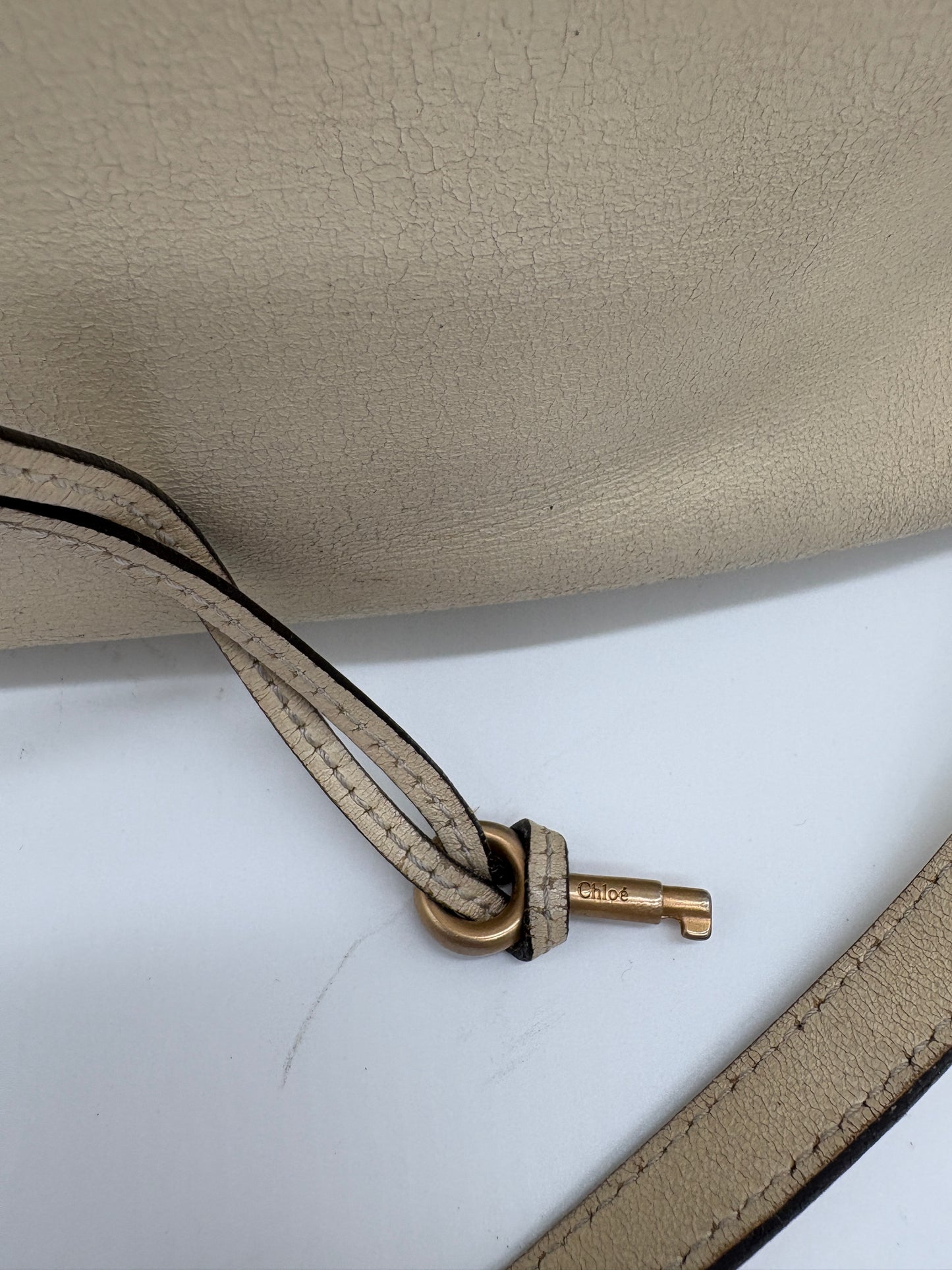 Chloe Paddington Handtasche
