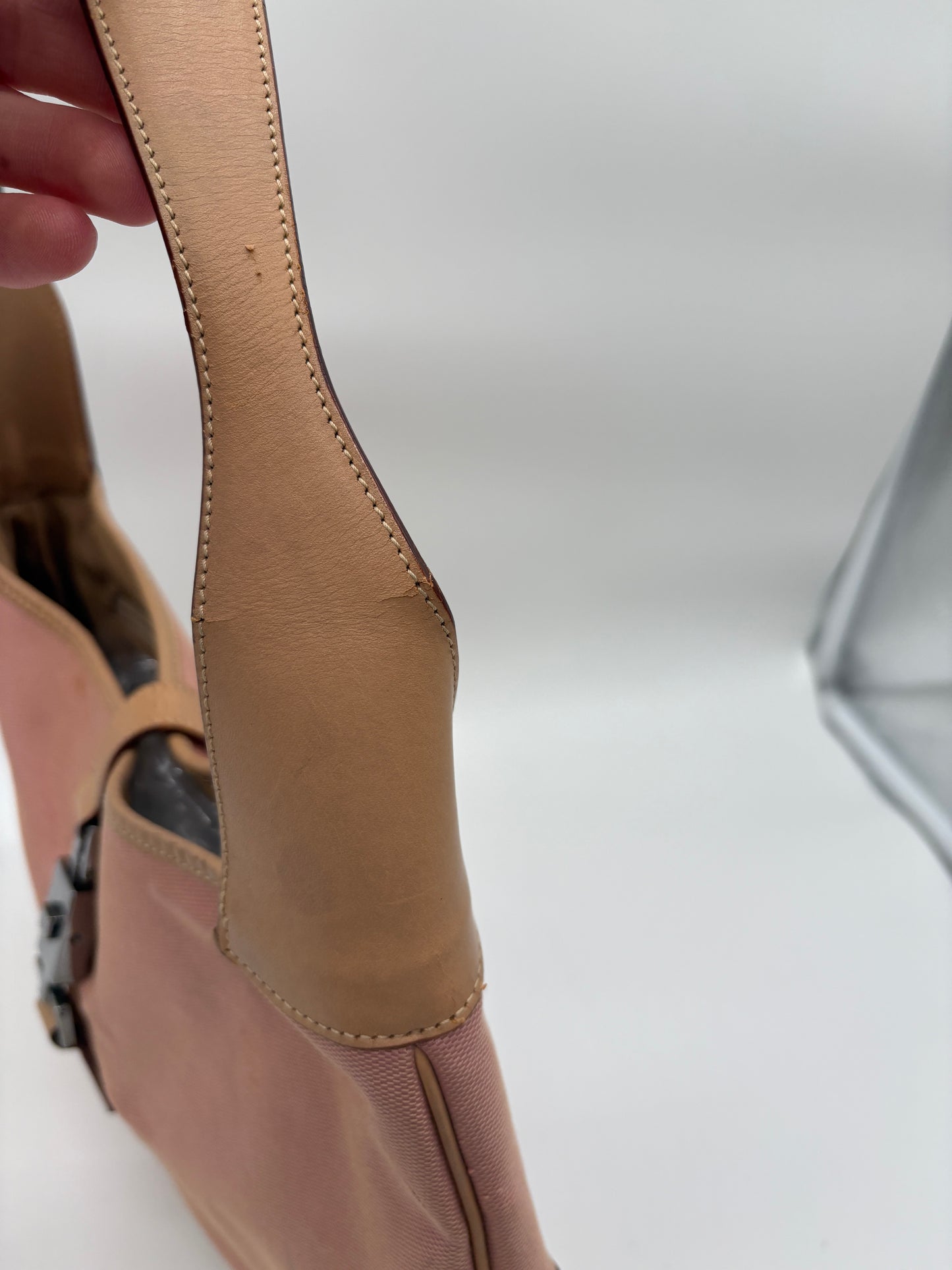 Gucci Jackie Handtasche Vintage