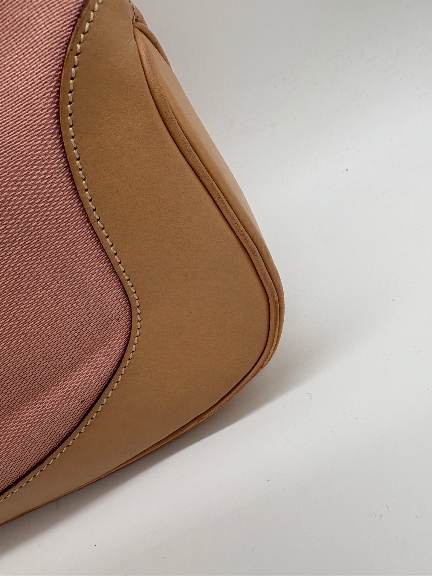Gucci Jackie Handtasche Vintage