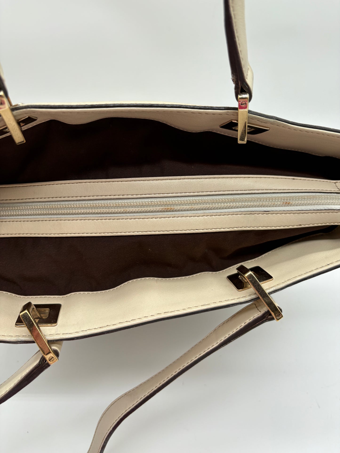 Gucci GG Canvas Guccissima Shoppingtasche