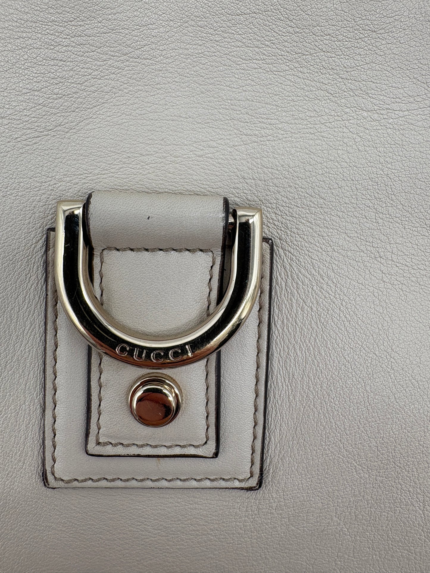 Gucci Abbey D Ring Umhängetasche