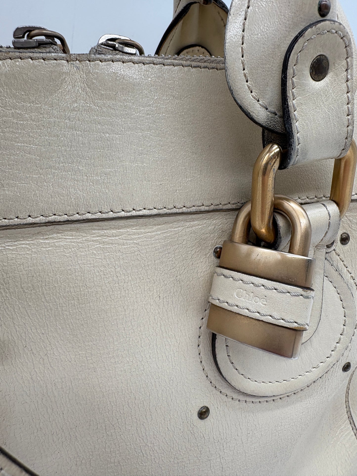 Chloe Paddington Handtasche