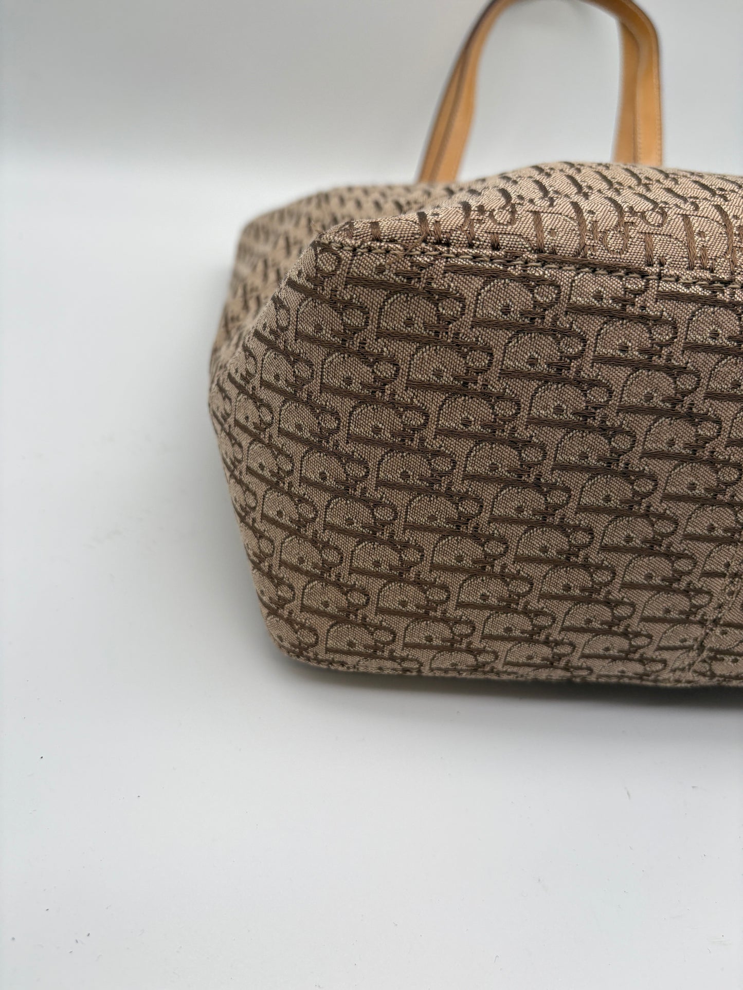 Dior Oblique sac cabas Shopping Handtasche