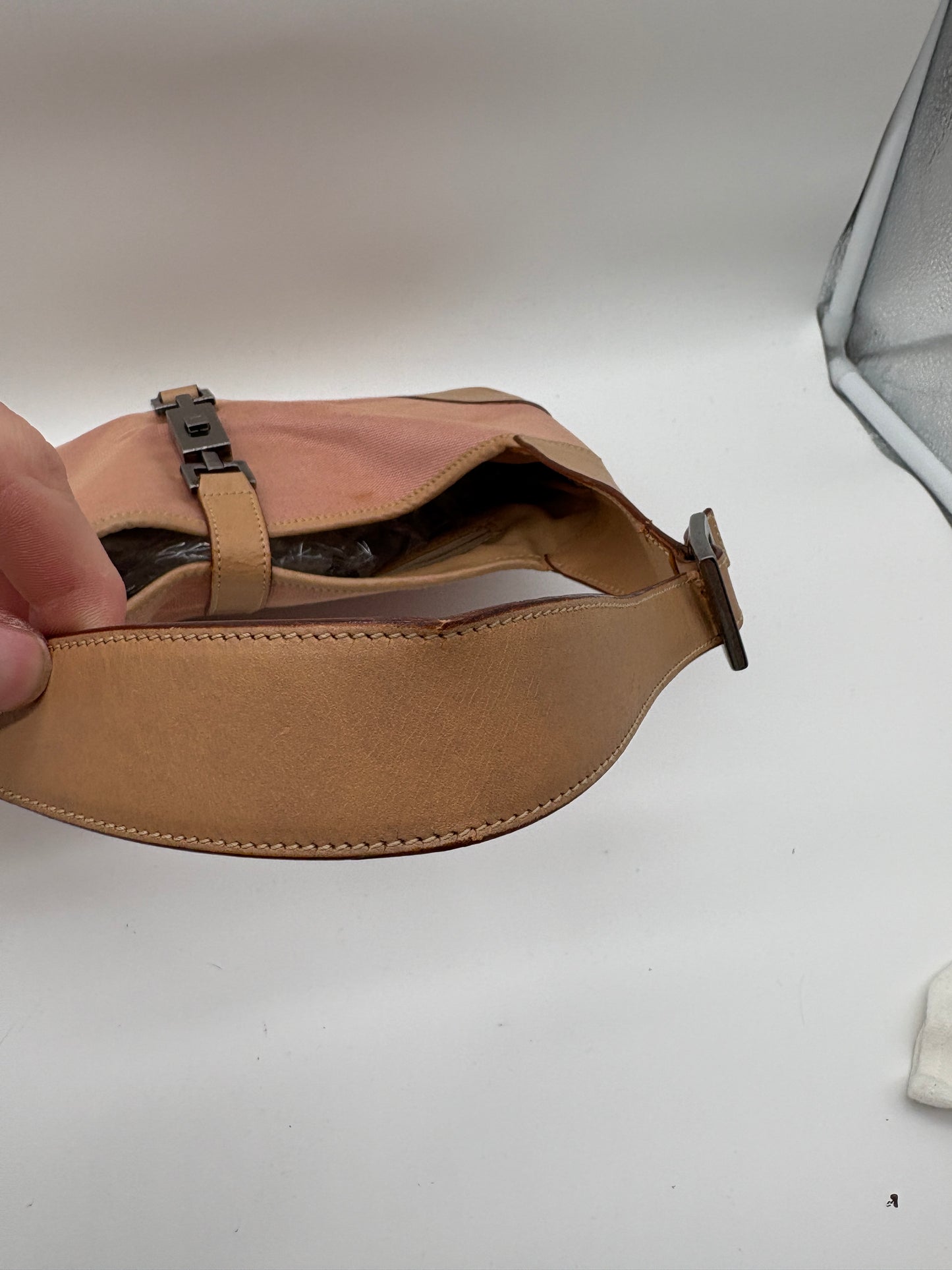 Gucci Jackie Handtasche Vintage