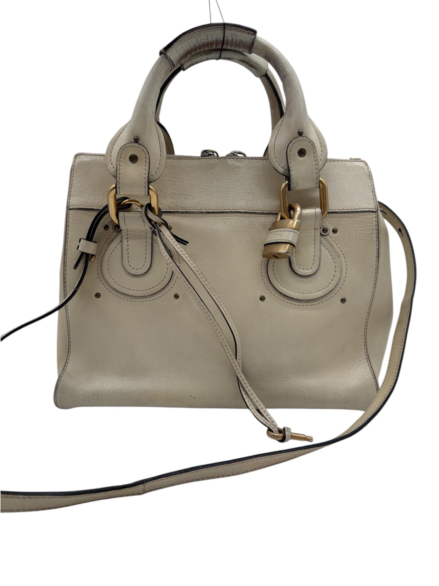 Chloe Paddington Handtasche