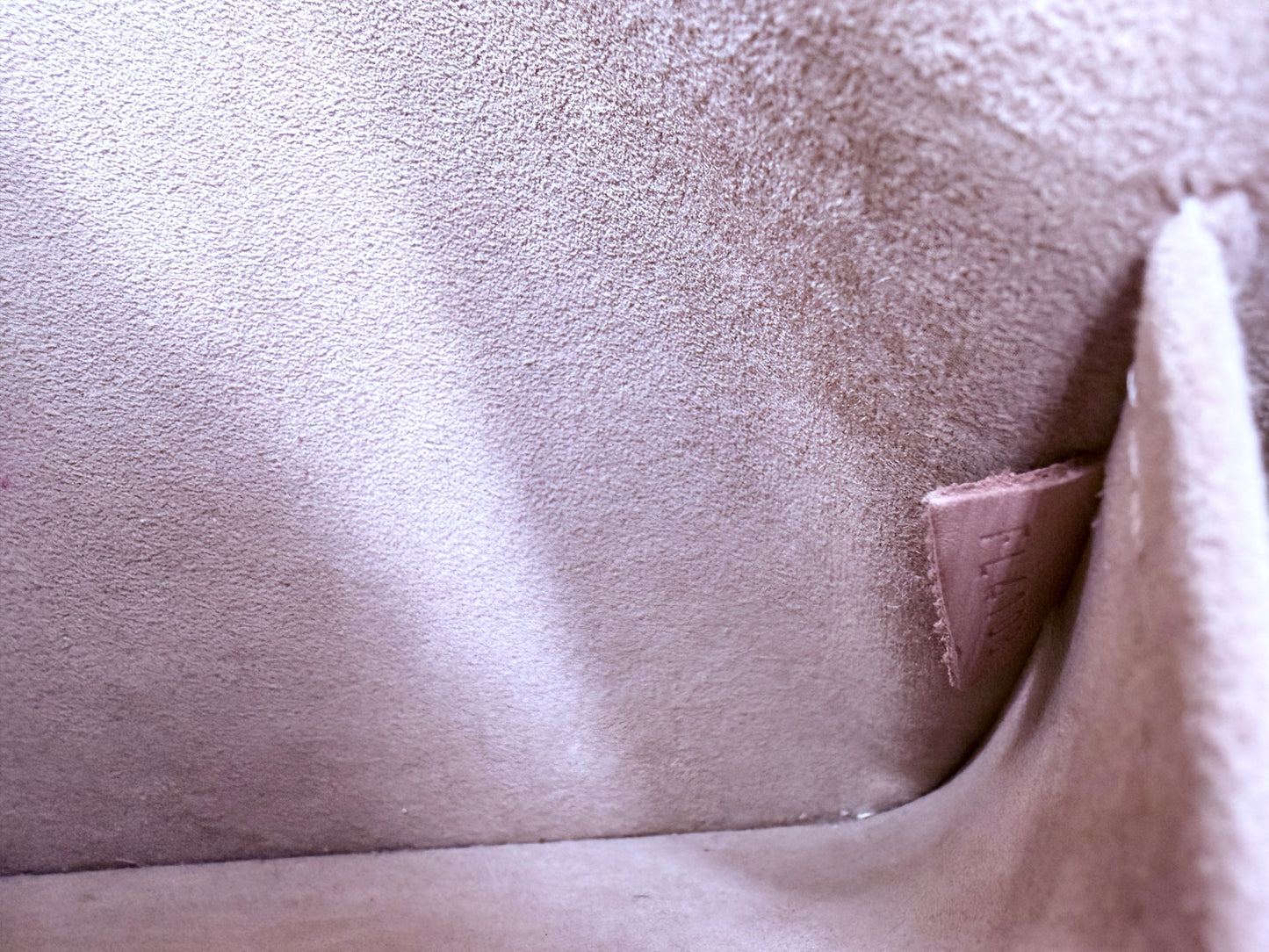 Louis Vuitton Monogram Marignan Handtasche