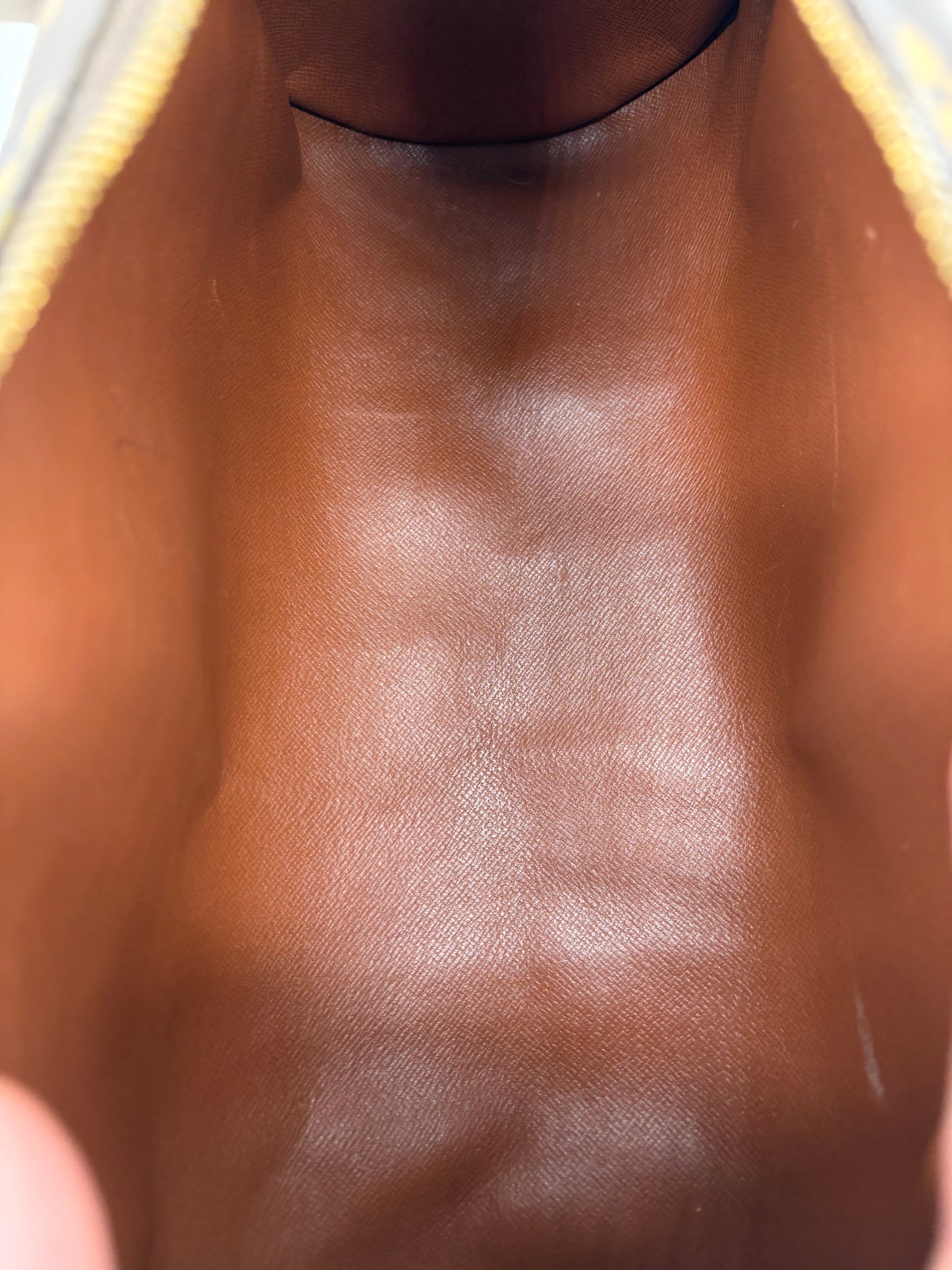 Louis Vuitton Papillon 30 Monogram Handtasche