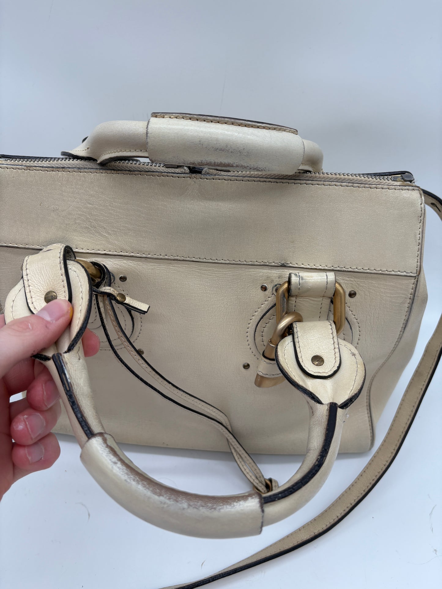 Chloe Paddington Handtasche