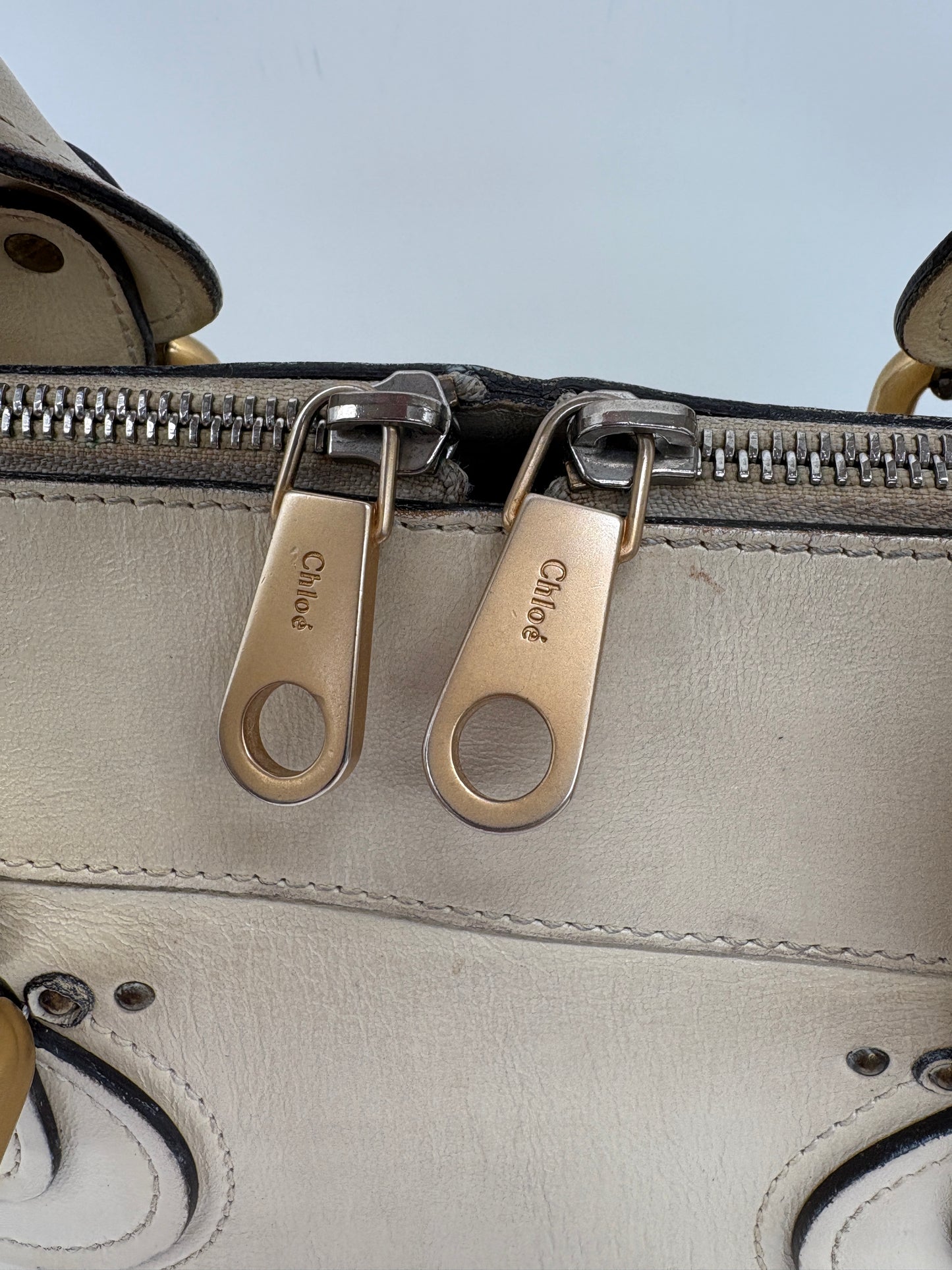 Chloe Paddington Handtasche