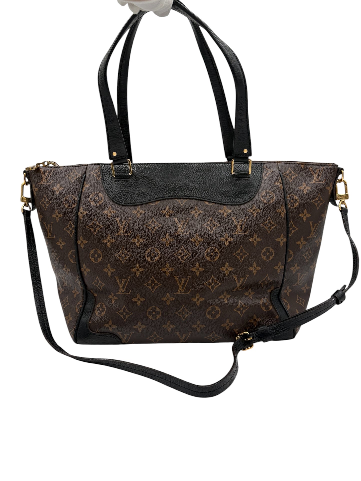 Louis Vuitton Estrela Mm Designer Vintage Schultertasche