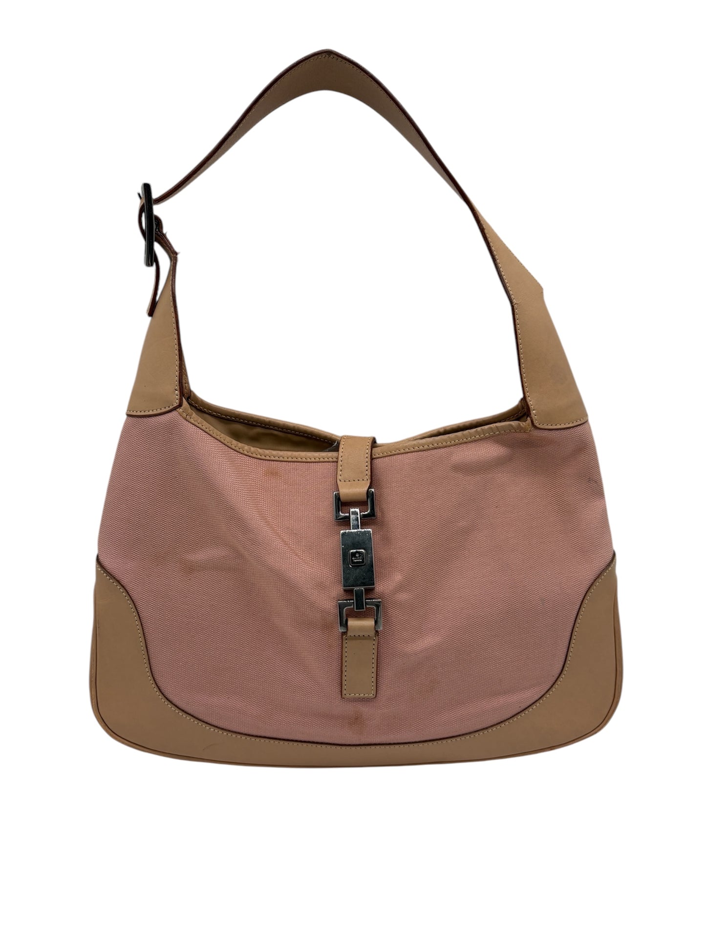 Gucci Jackie Handtasche Vintage
