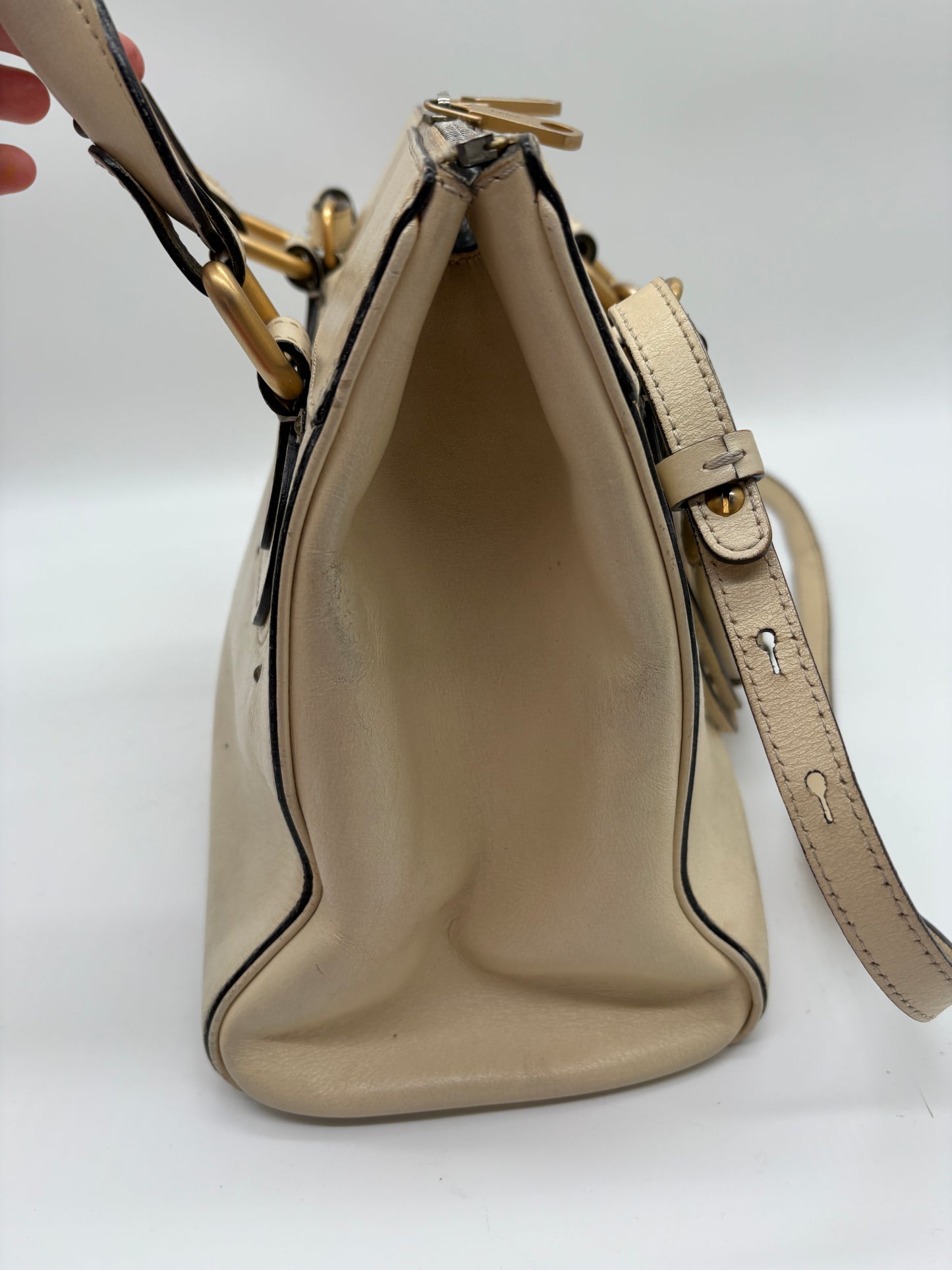 Chloe Paddington Handtasche