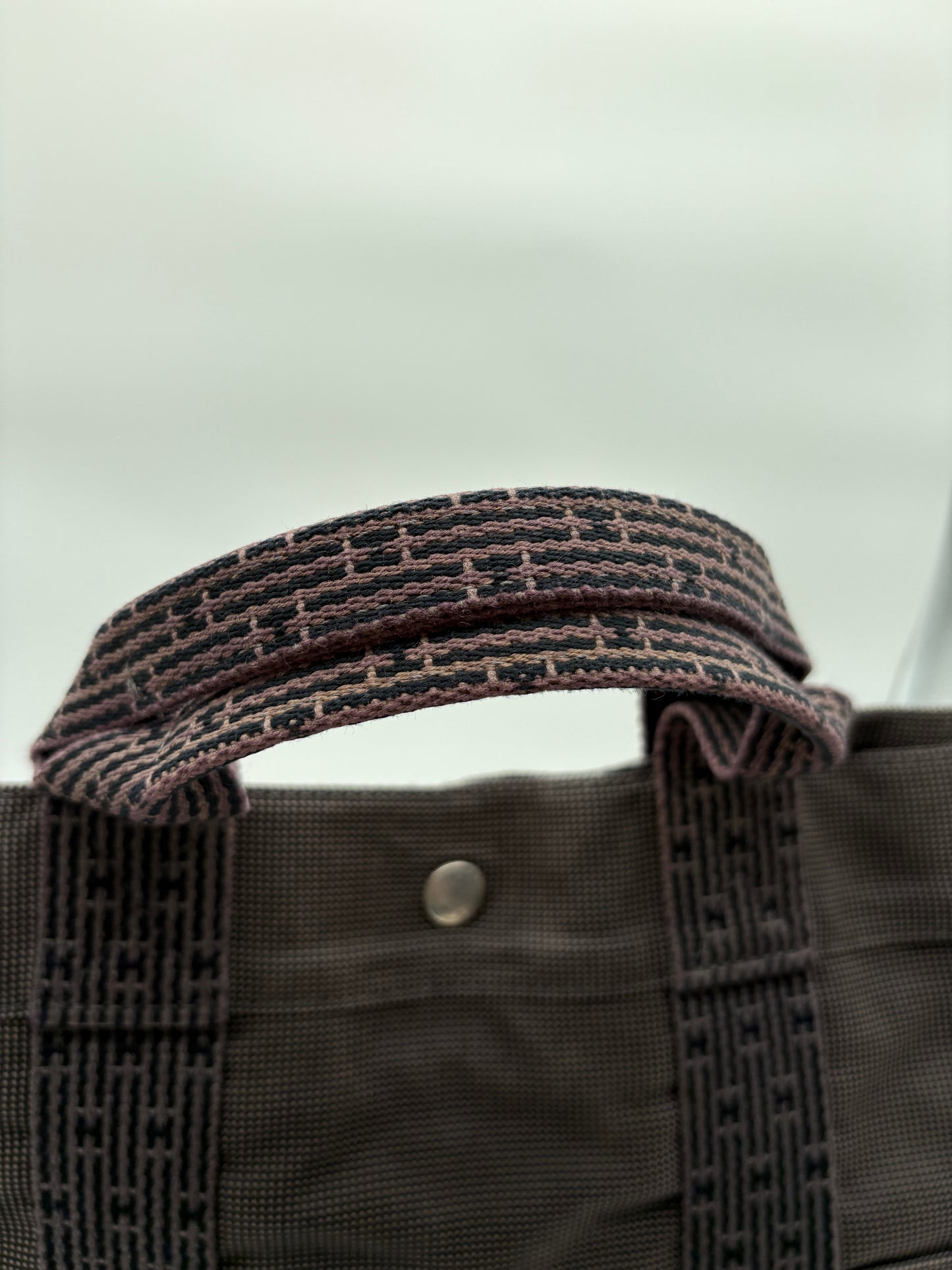 Hermes Her Line MM Designer Handtasche