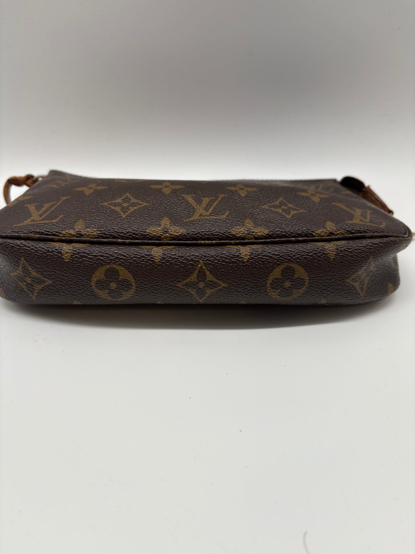 Louis Vuitton Pochette Accesoires (Designer Monogram Tasche)