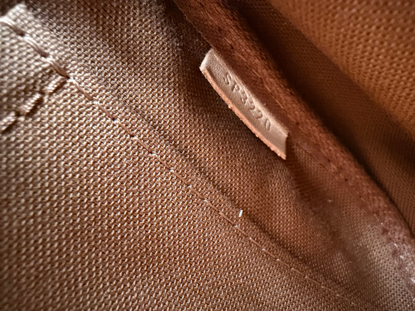 Louis Vuitton Multi Pochette Accessoires My World Tour Special Edition