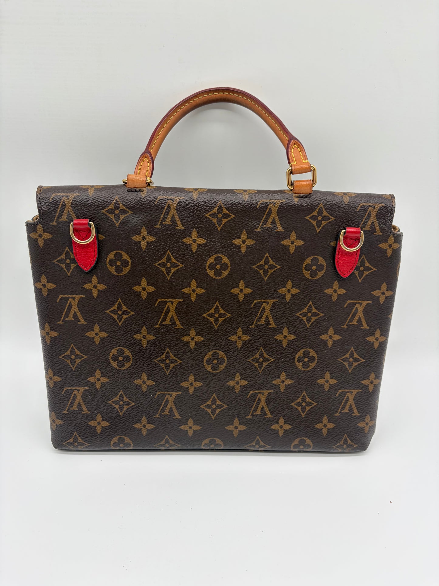 Louis Vuitton Monogram Marignan Handtasche