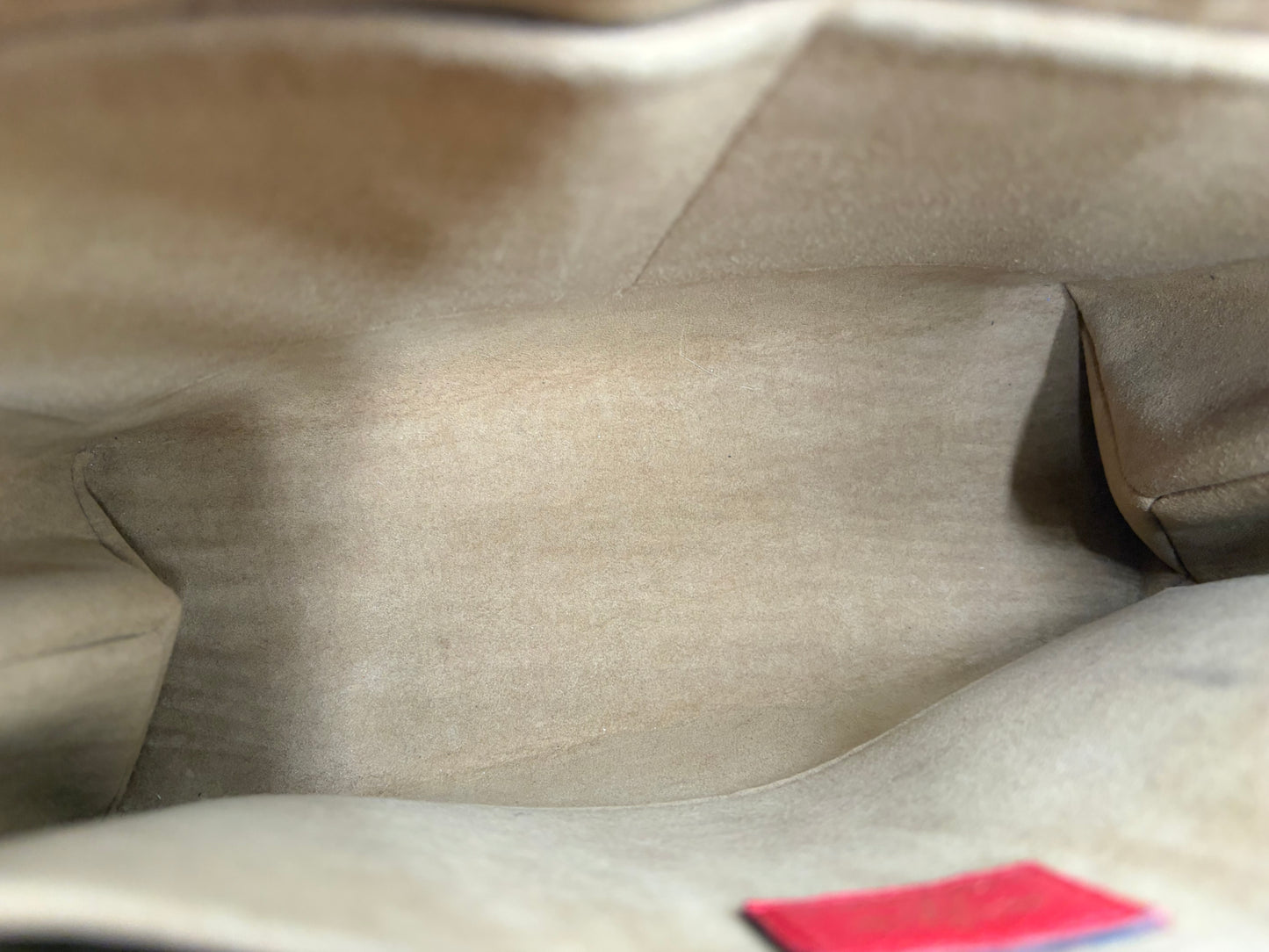 Louis Vuitton Monogram Marignan Handtasche