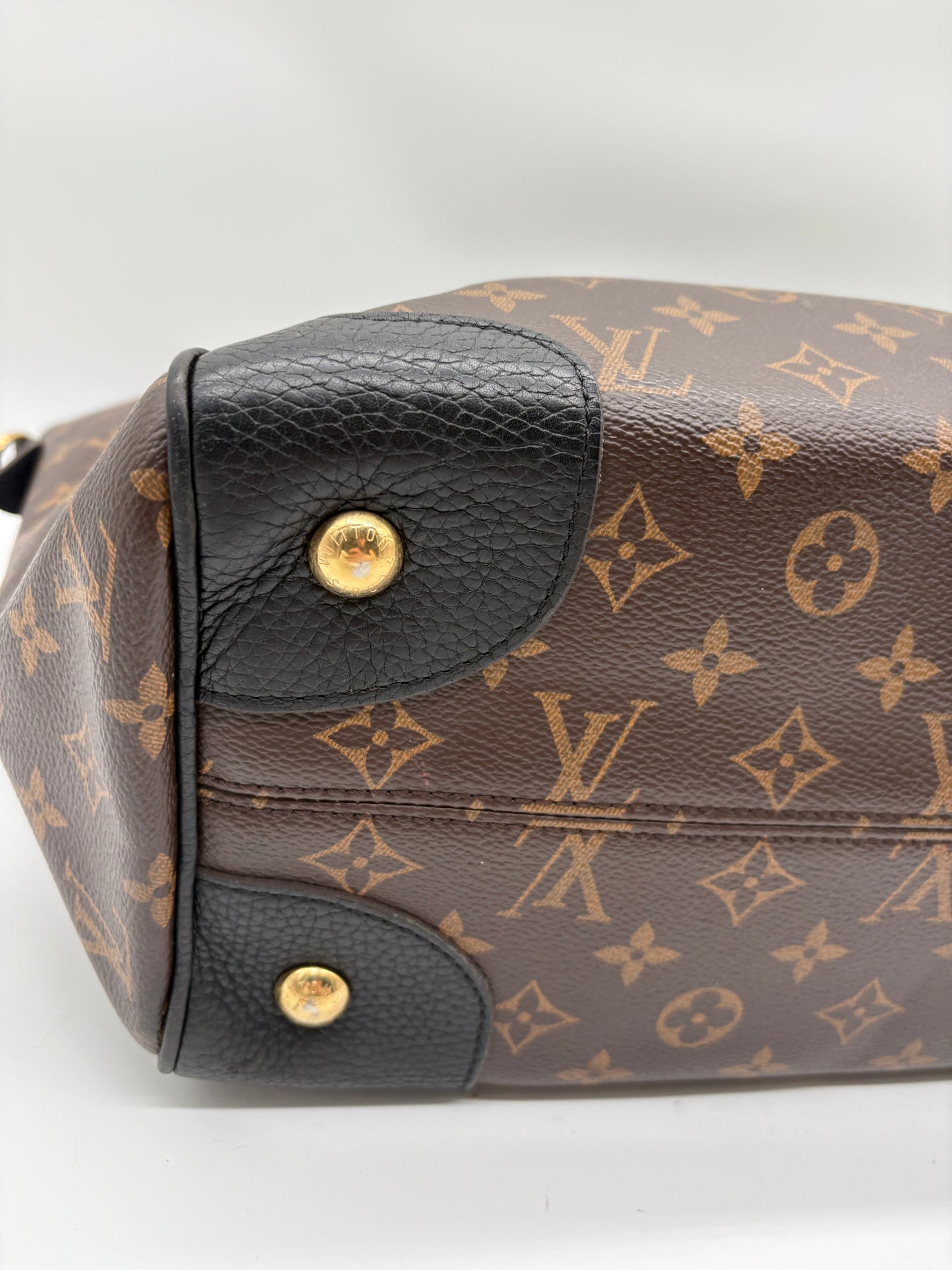 Louis Vuitton Estrela Mm Designer Vintage  Schultertasche