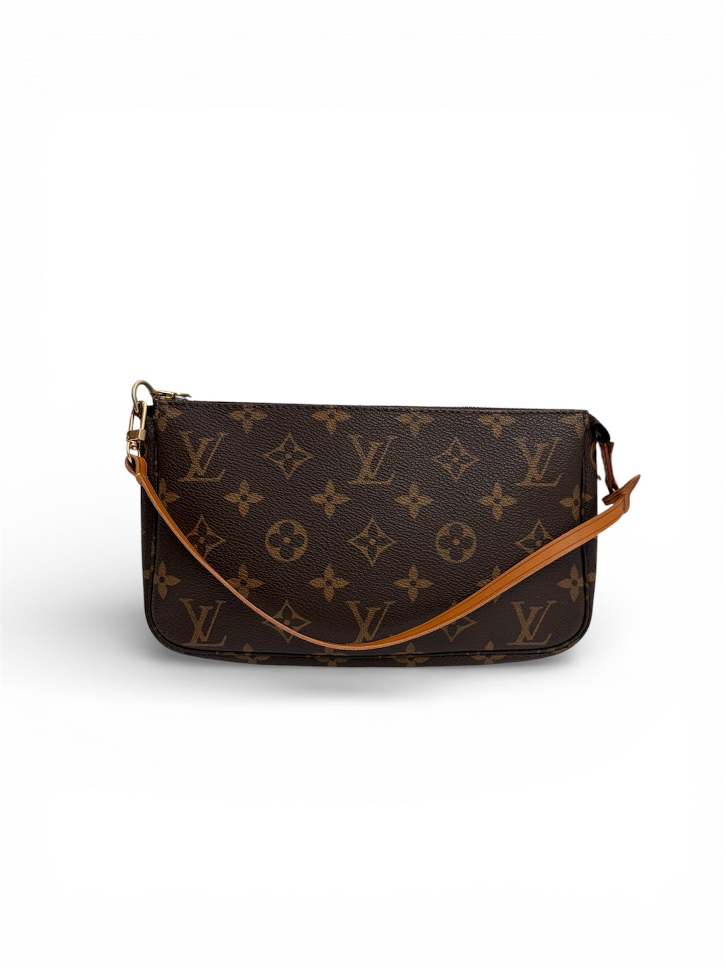 Louis Vuitton Monogram Pochette Accessoires Handtasche