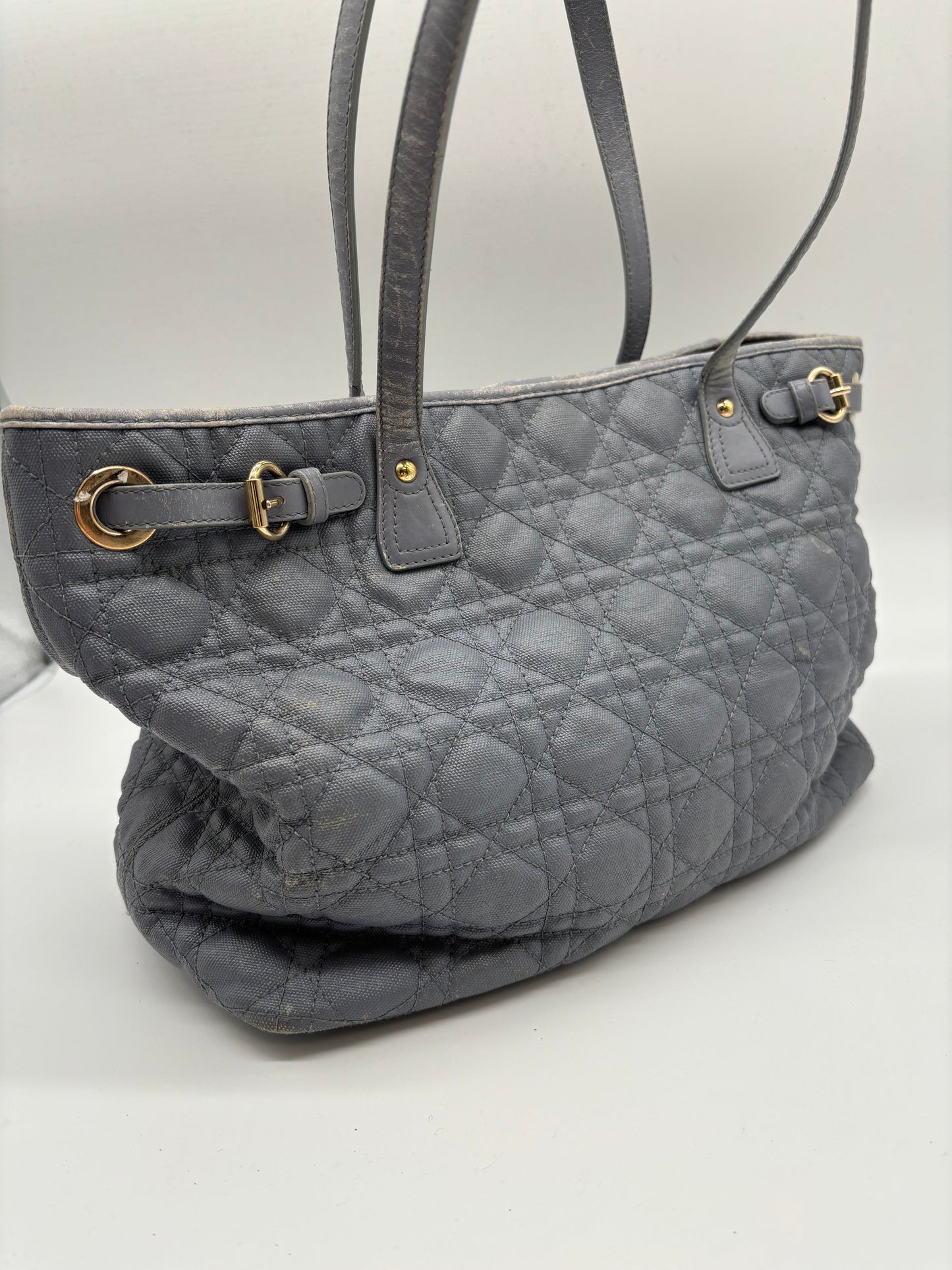 Christian Dior Panarea Tote Bag handtasche