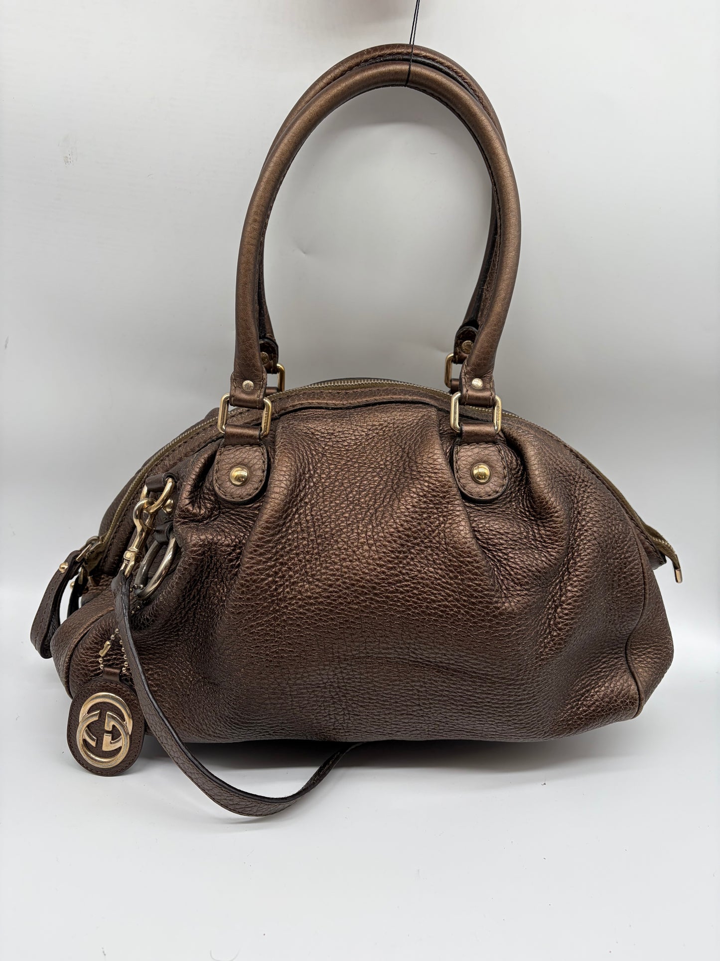 Gucci Sukey Schultertasche 2 Way