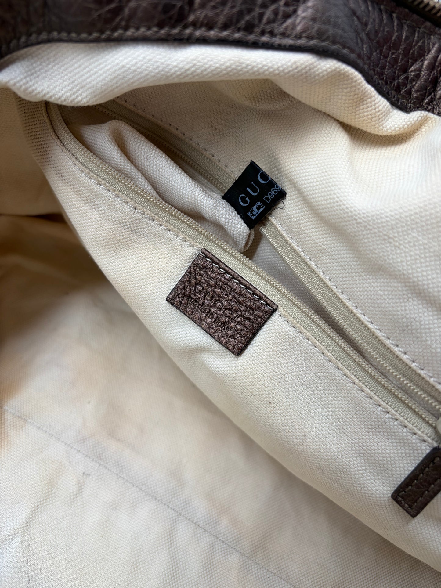 Gucci Sukey Schultertasche 2 Way
