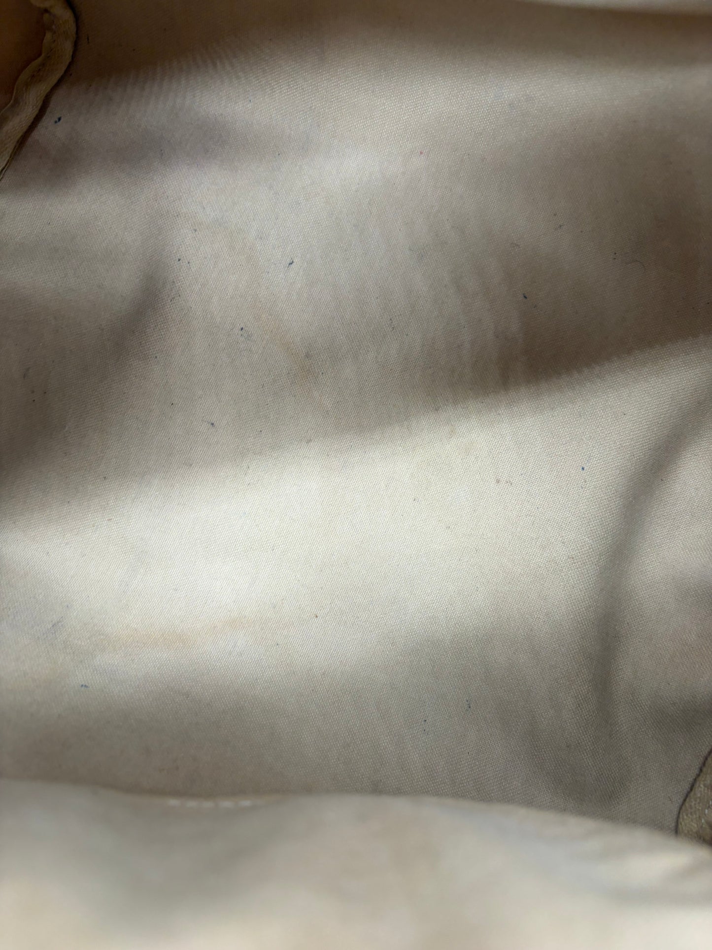 Louis Vuitton Speedy 30 – Damier Azur Canvas-Tasche