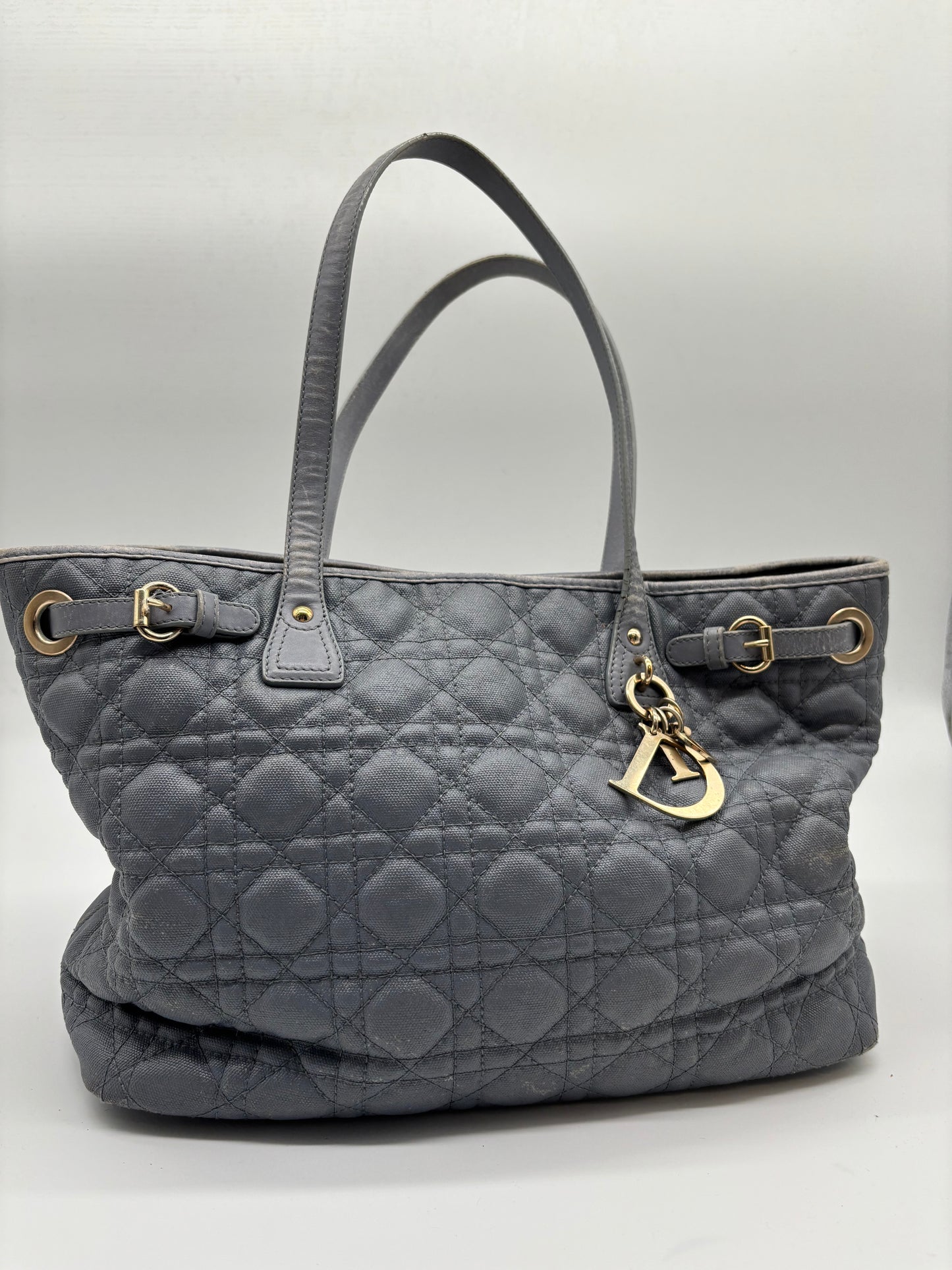 Christian Dior Panarea Tote Bag handtasche