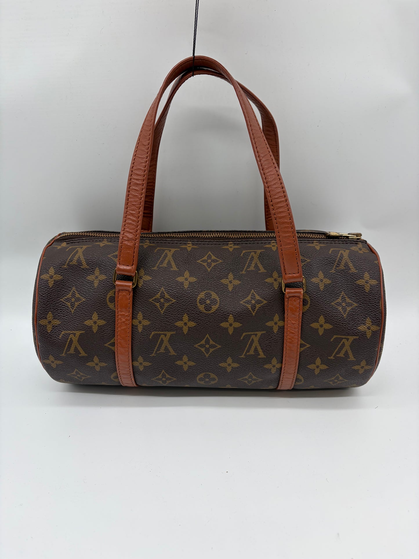 Louis Vuitton Papillon 30 Monogram Handtasche