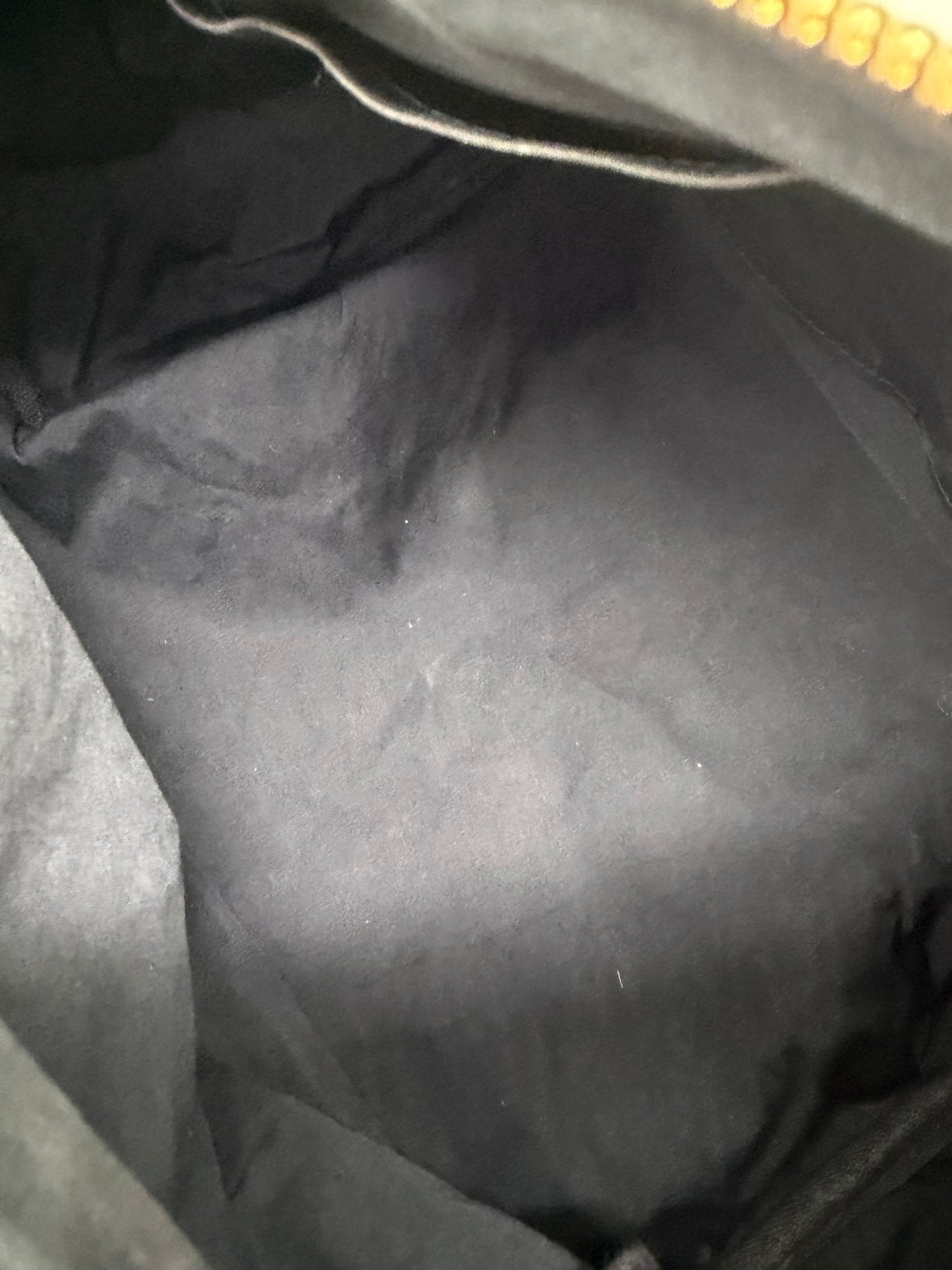 Louis Vuitton Monogram Idylle Speedy Bandoulière 30