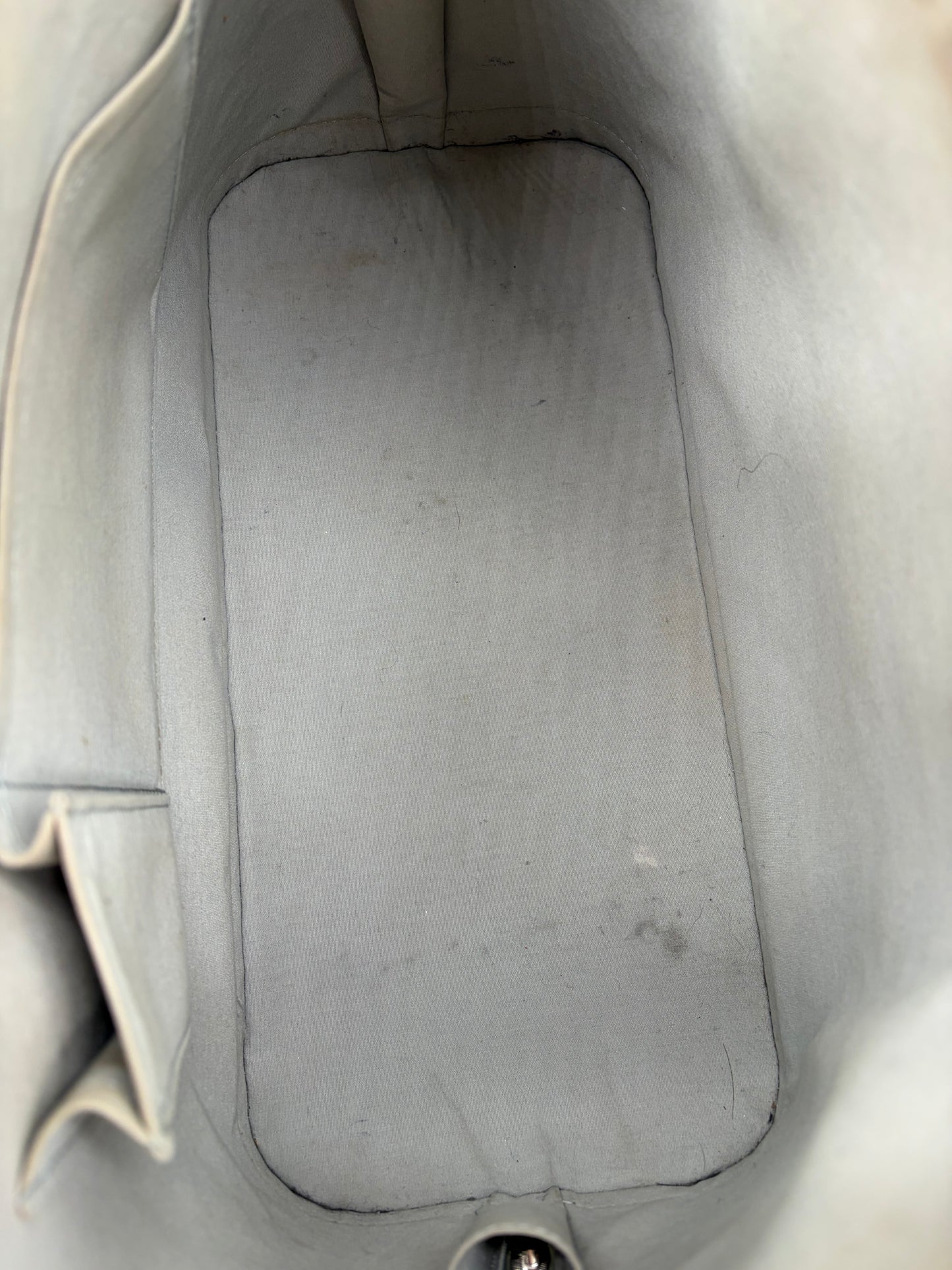 Louis Vuitton Monogram Miroir Alma GM