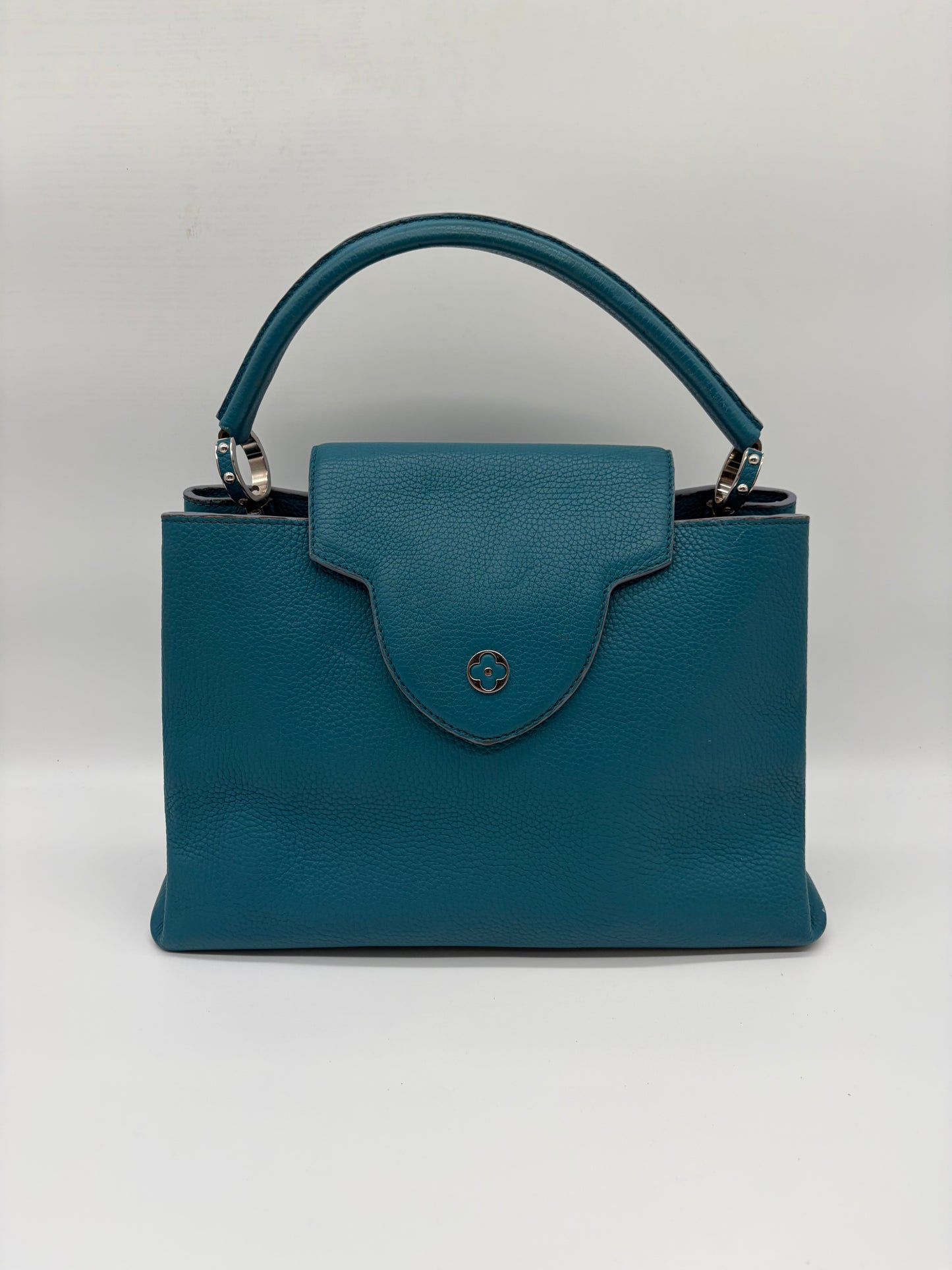 Louis Vuitton Capucines MM Handtasche