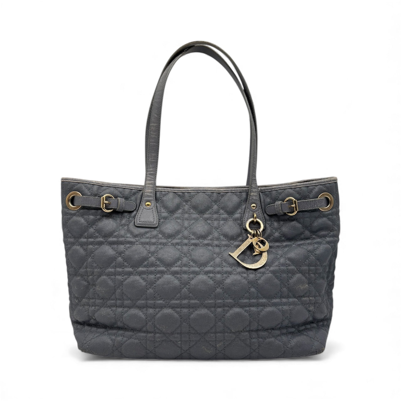 Christian Dior Panarea Tote Bag handtasche