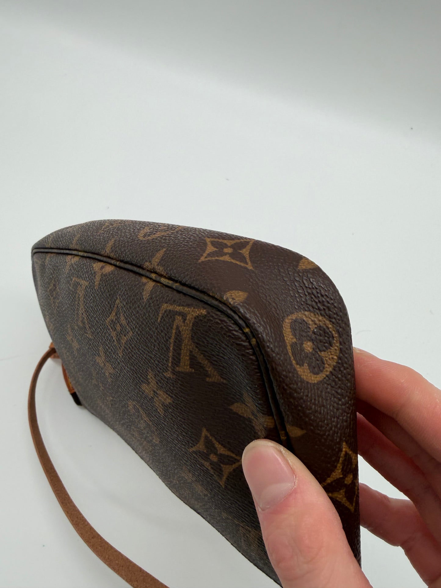 Louis Vuitton Monogram Pochette Accessoires Handtasche