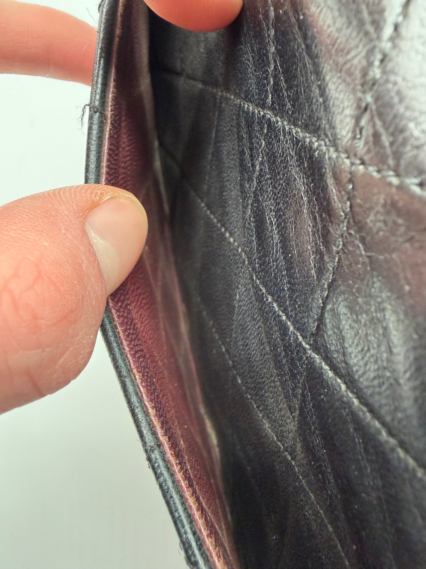 Chanel Double Flap Small 23 Handtasche