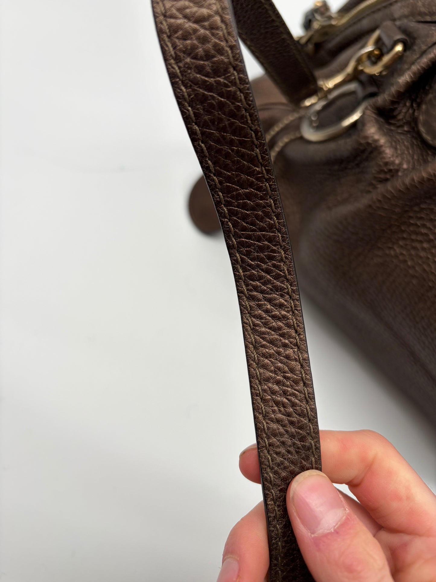 Gucci Sukey Schultertasche 2 Way