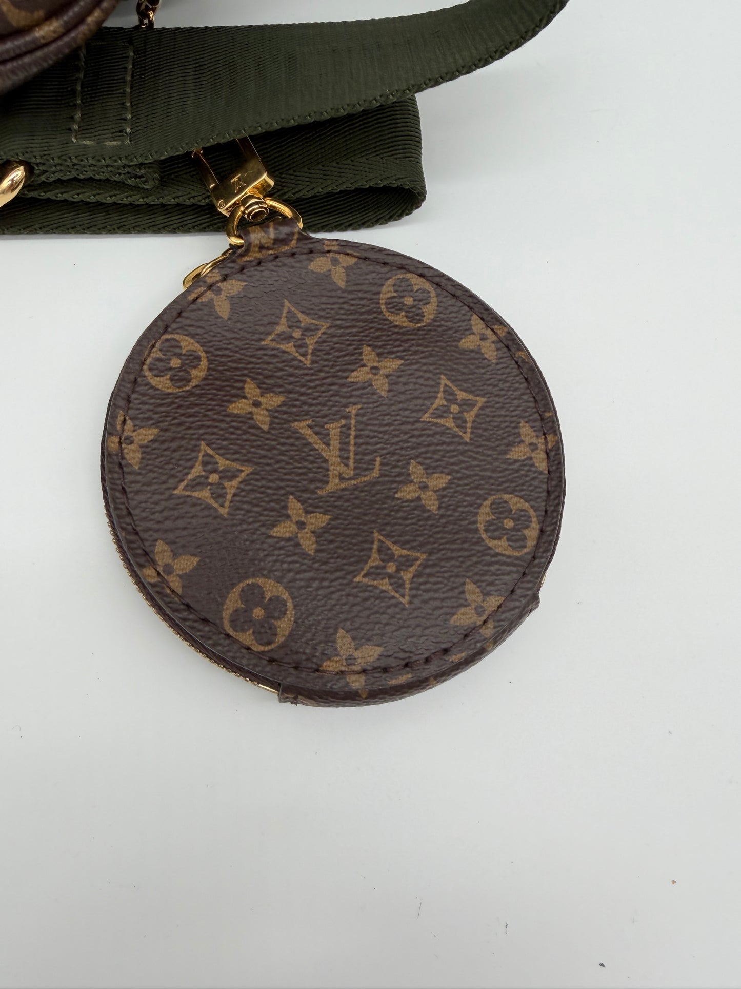 Louis Vuitton Multi Pochette Accessoires My World Tour Special Edition