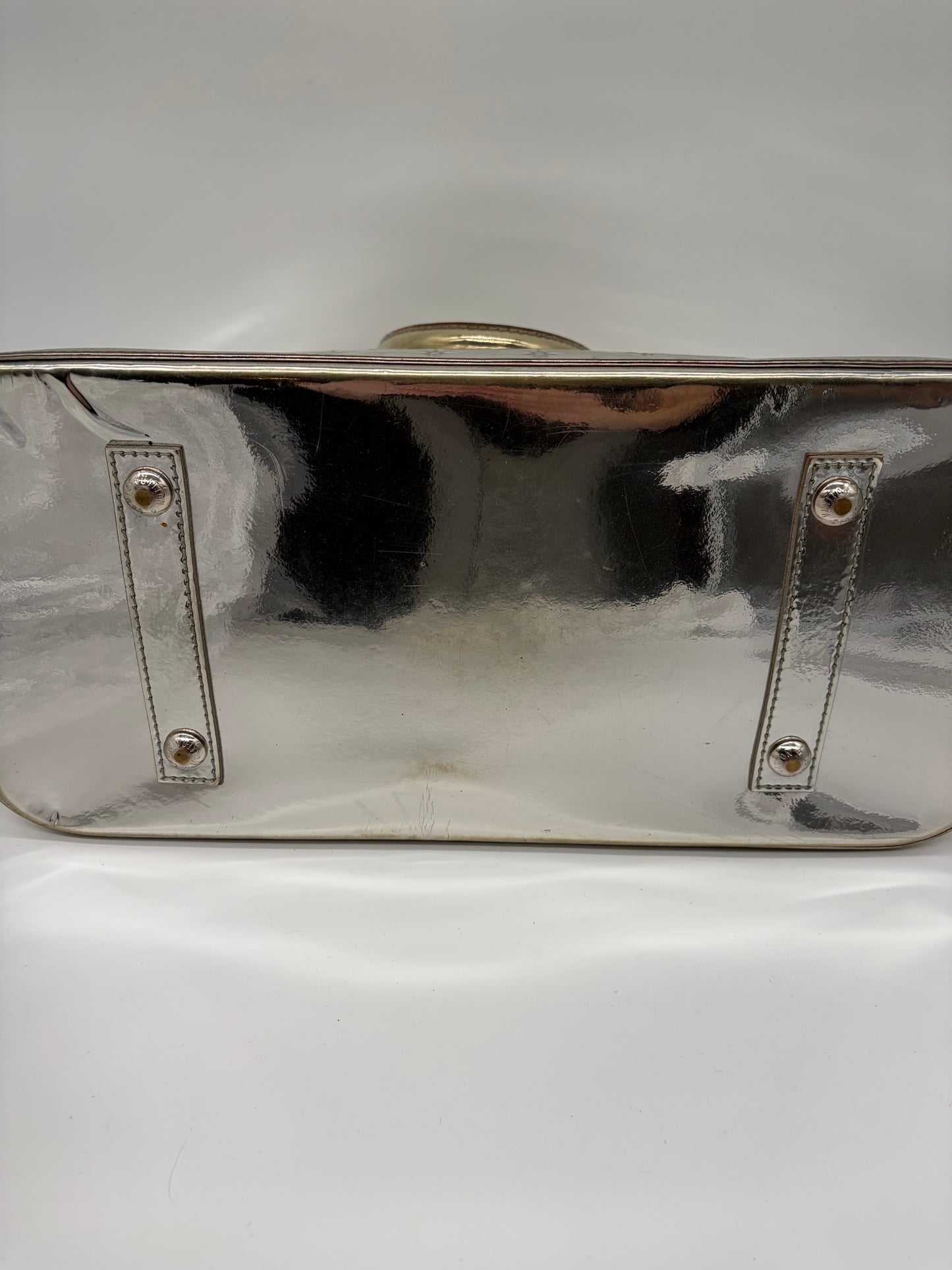 Louis Vuitton Monogram Miroir Alma GM