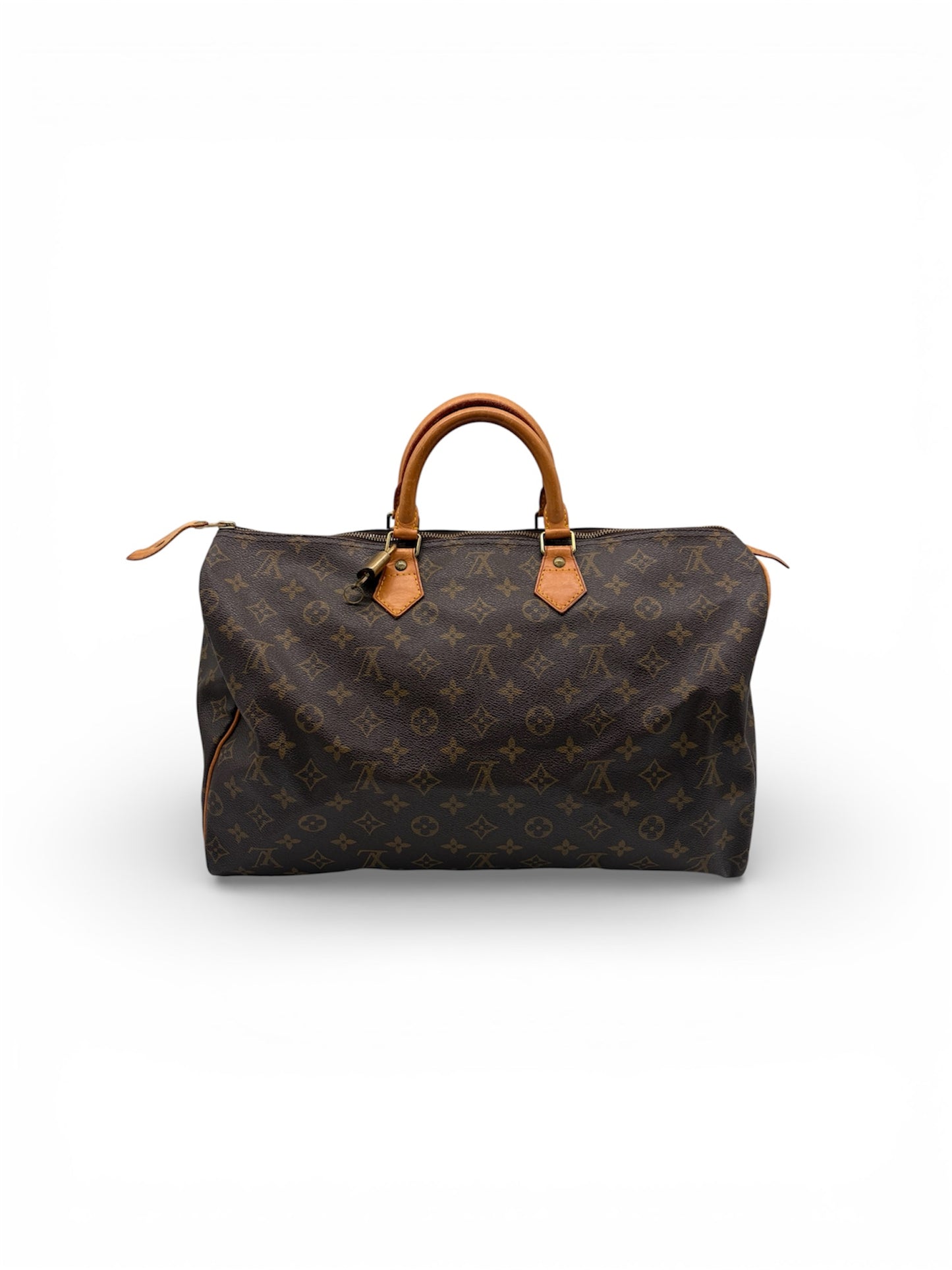 Louis Vuitton Speedy 40 Monogram Handtasche