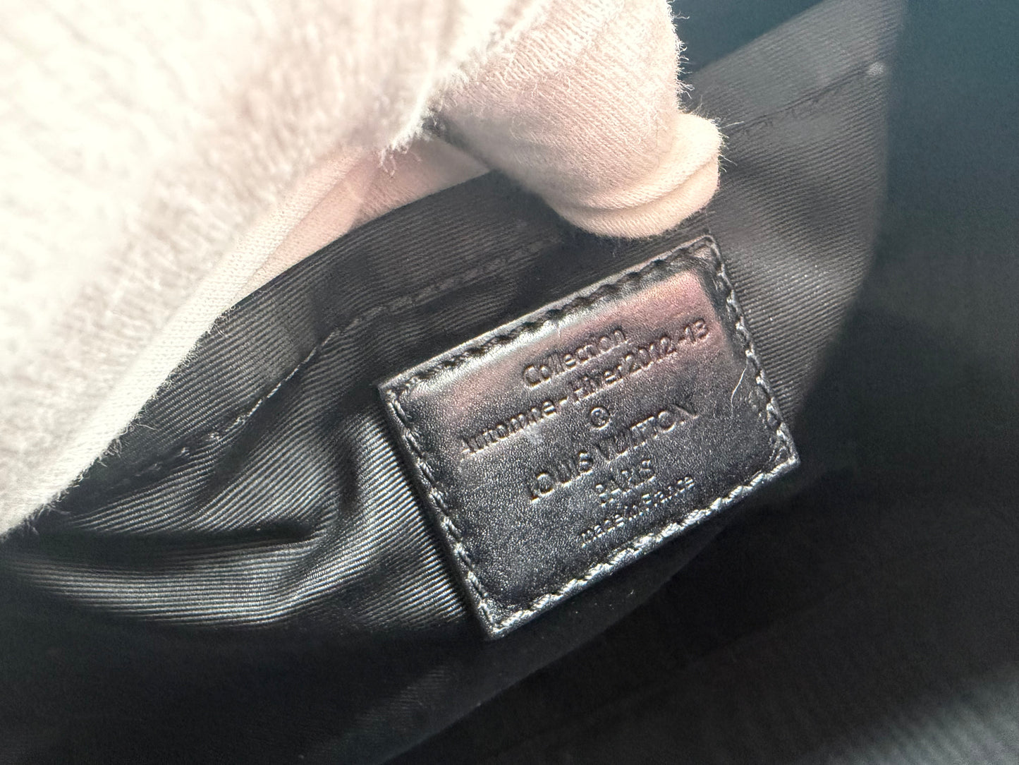 Louis Vuitton x Stephen Sprouse Speedy 30 Leopard Special Edition