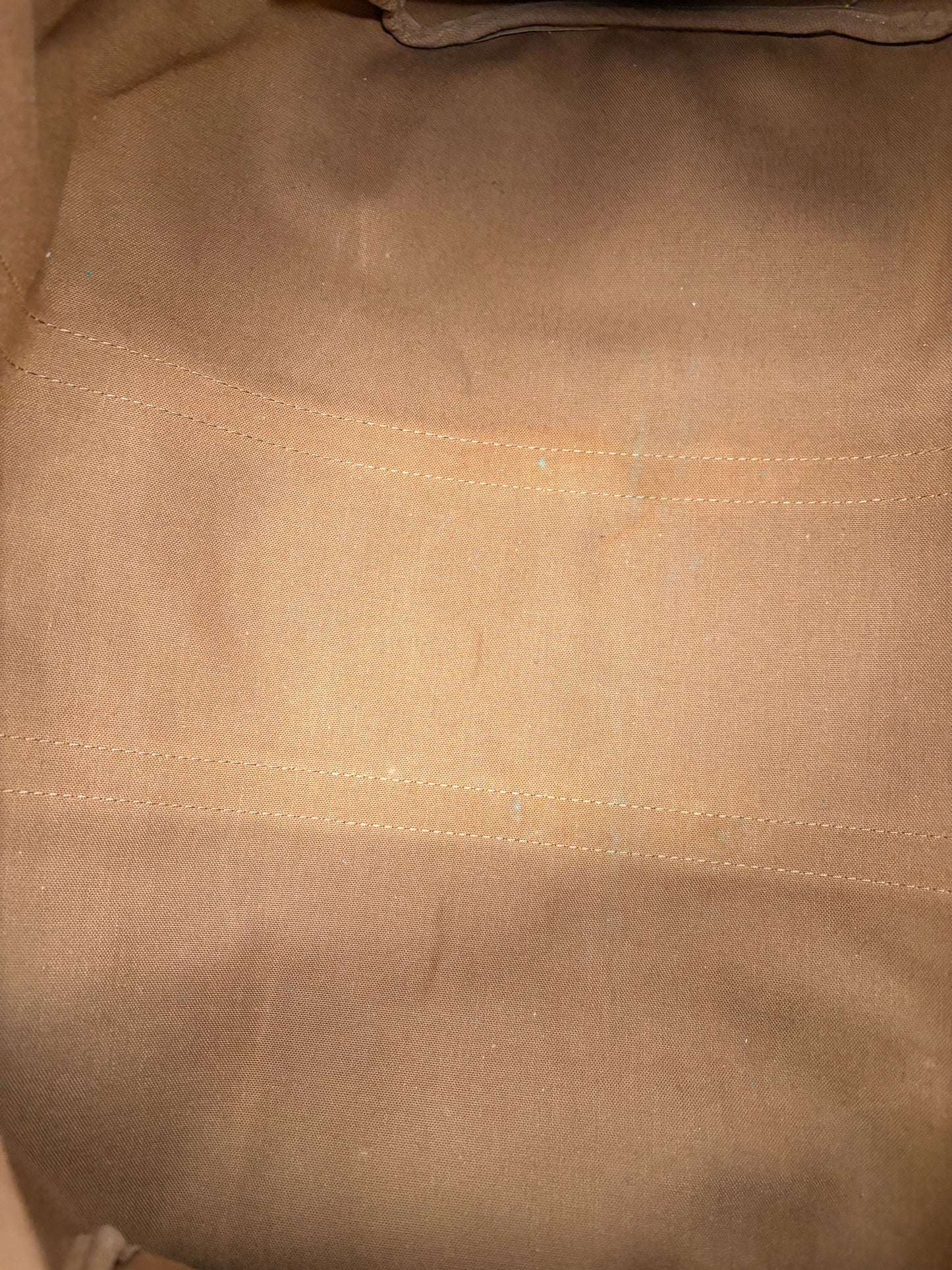 Louis Vuitton Keepall 50 Monogram