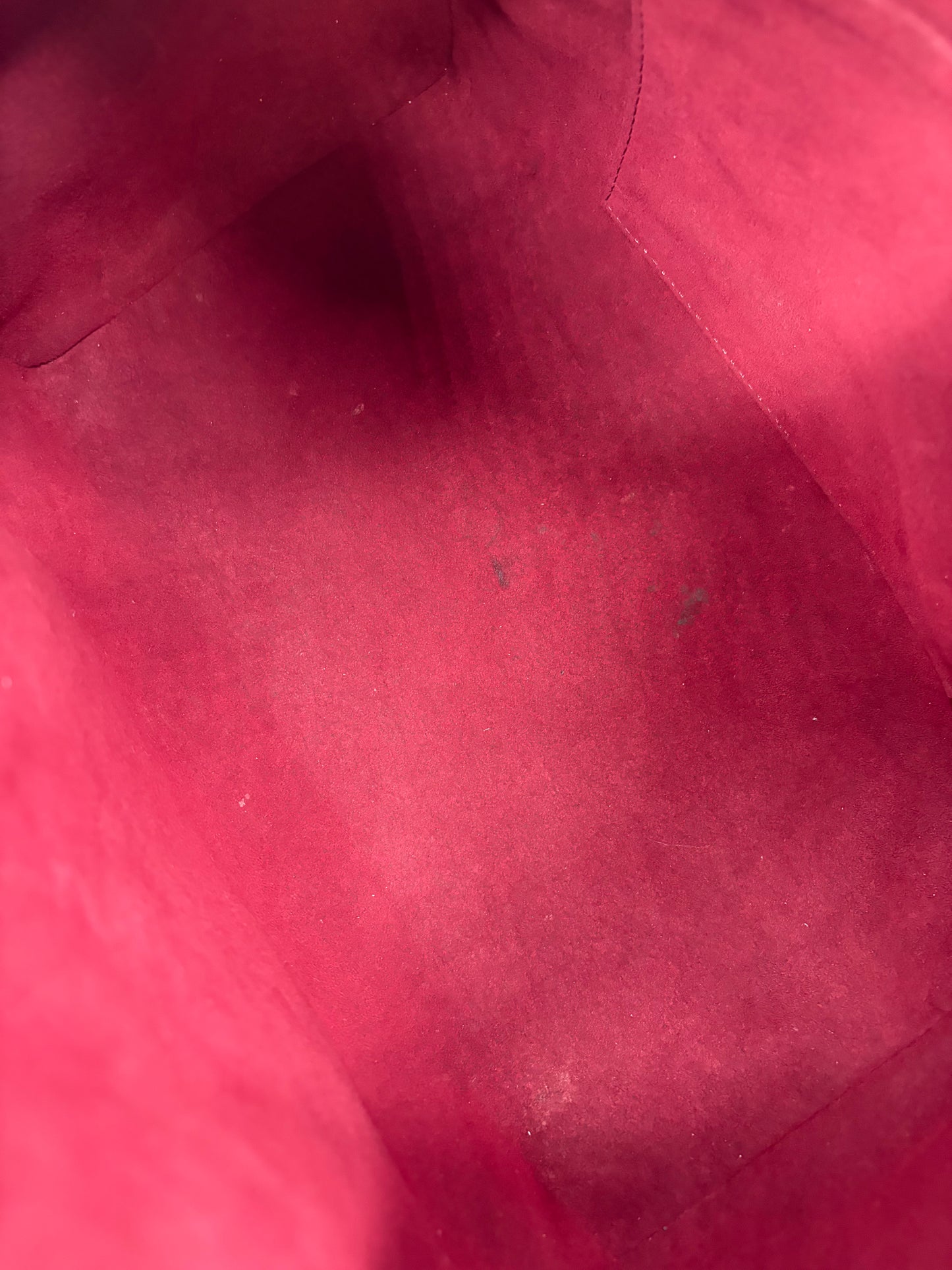 Louis Vuitton Monogram Multicolor Speedy 30 Handtasche