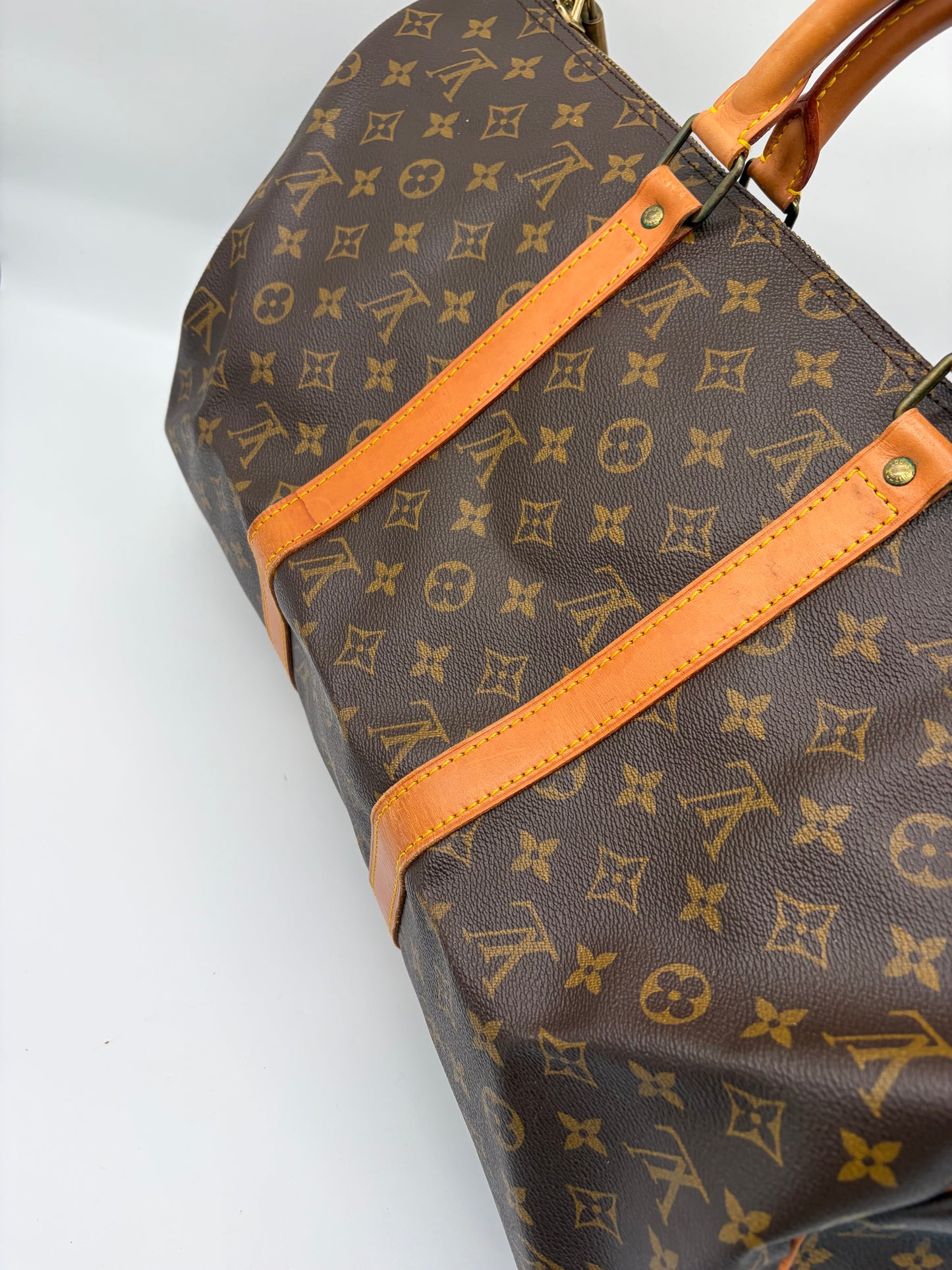 Louis Vuitton Keepall 50 Monogram