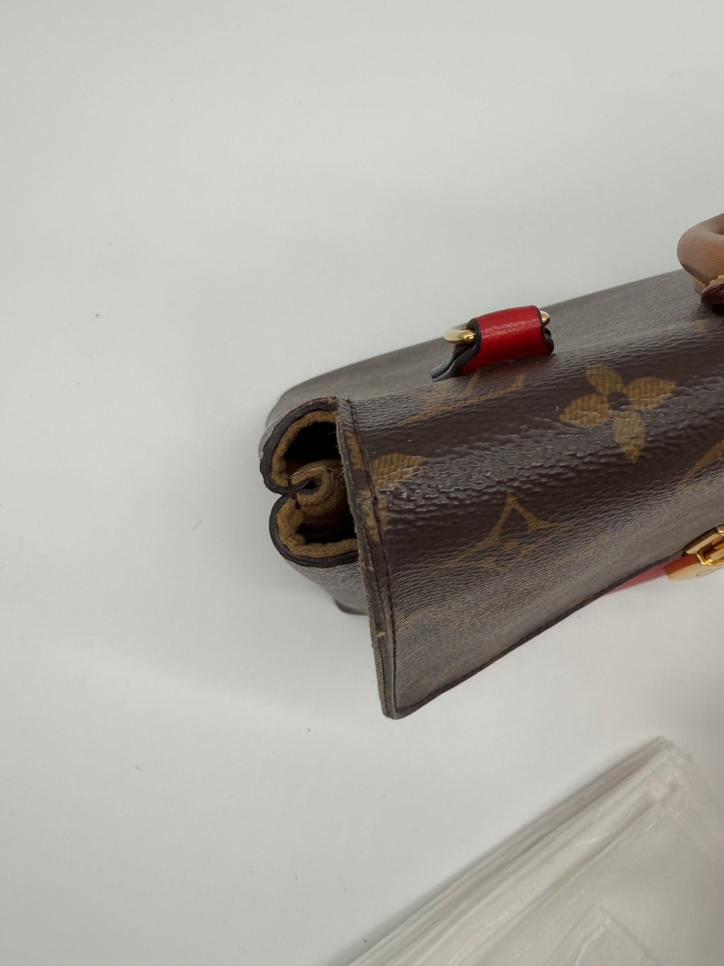 Louis Vuitton Monogram Marignan Handtasche