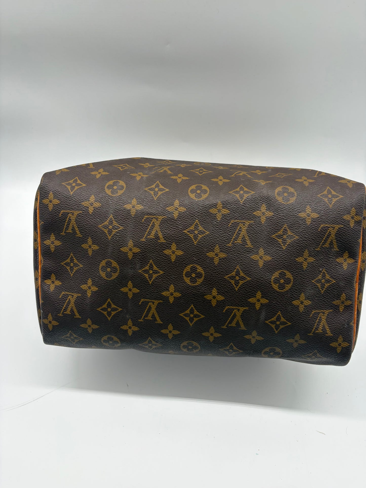 Louis Vuitton Speedy 30 Monogram Boston Handtasche