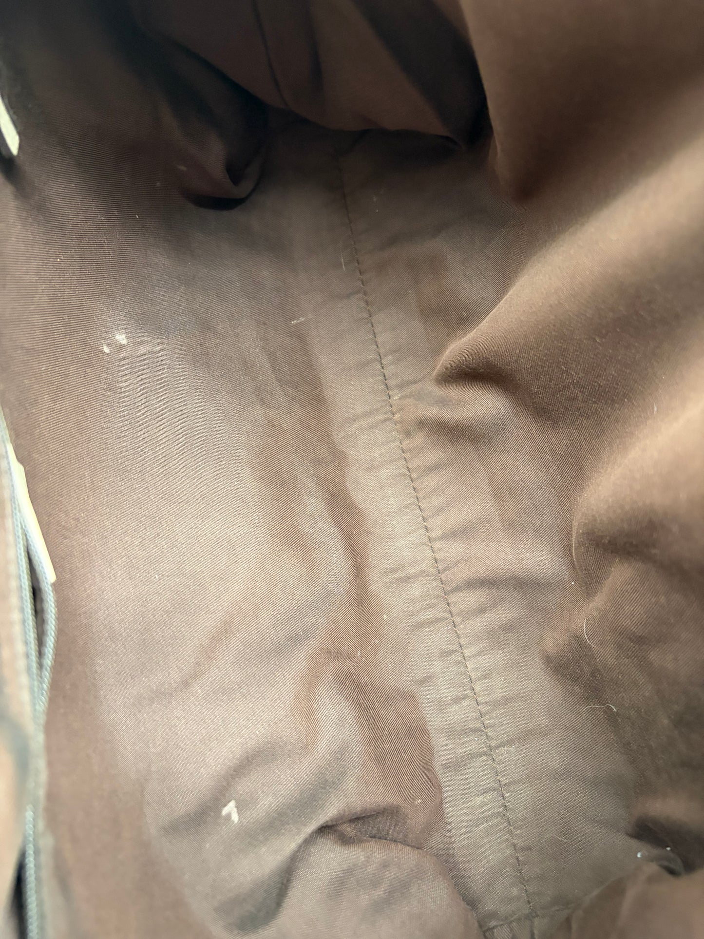 Gucci Sukey Medium Tote beige weiß Handtasche