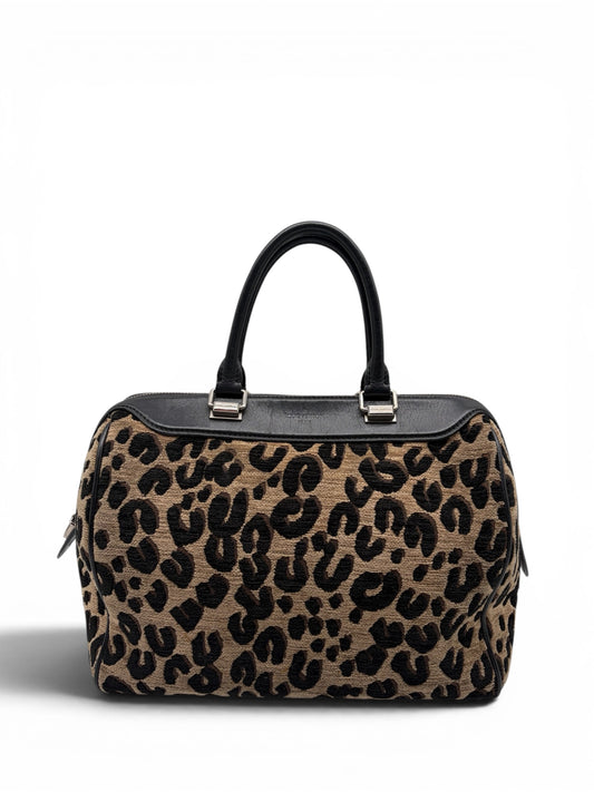 Louis Vuitton x Stephen Sprouse Speedy 30 Leopard Special Edition