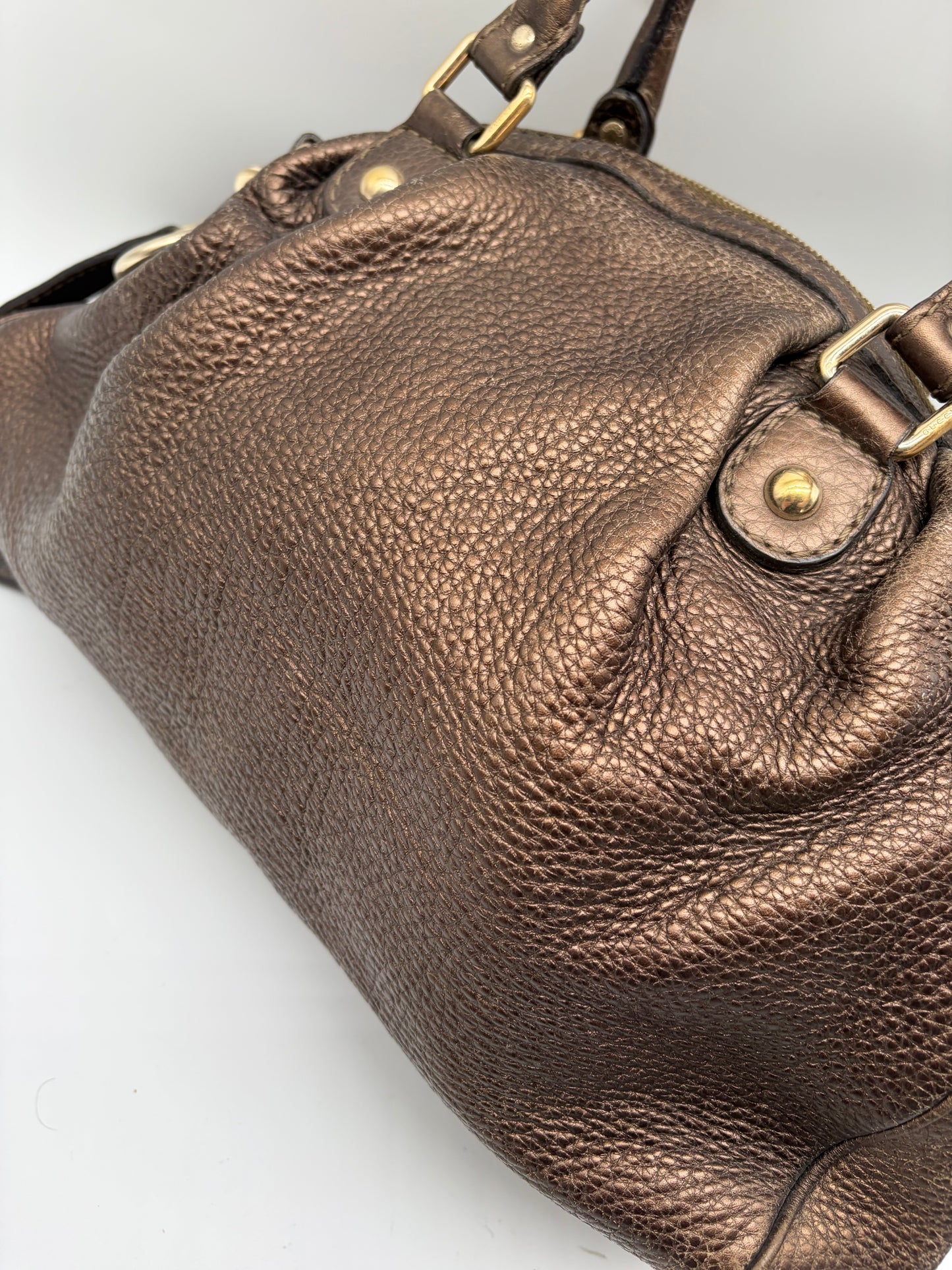 Gucci Sukey Schultertasche 2 Way
